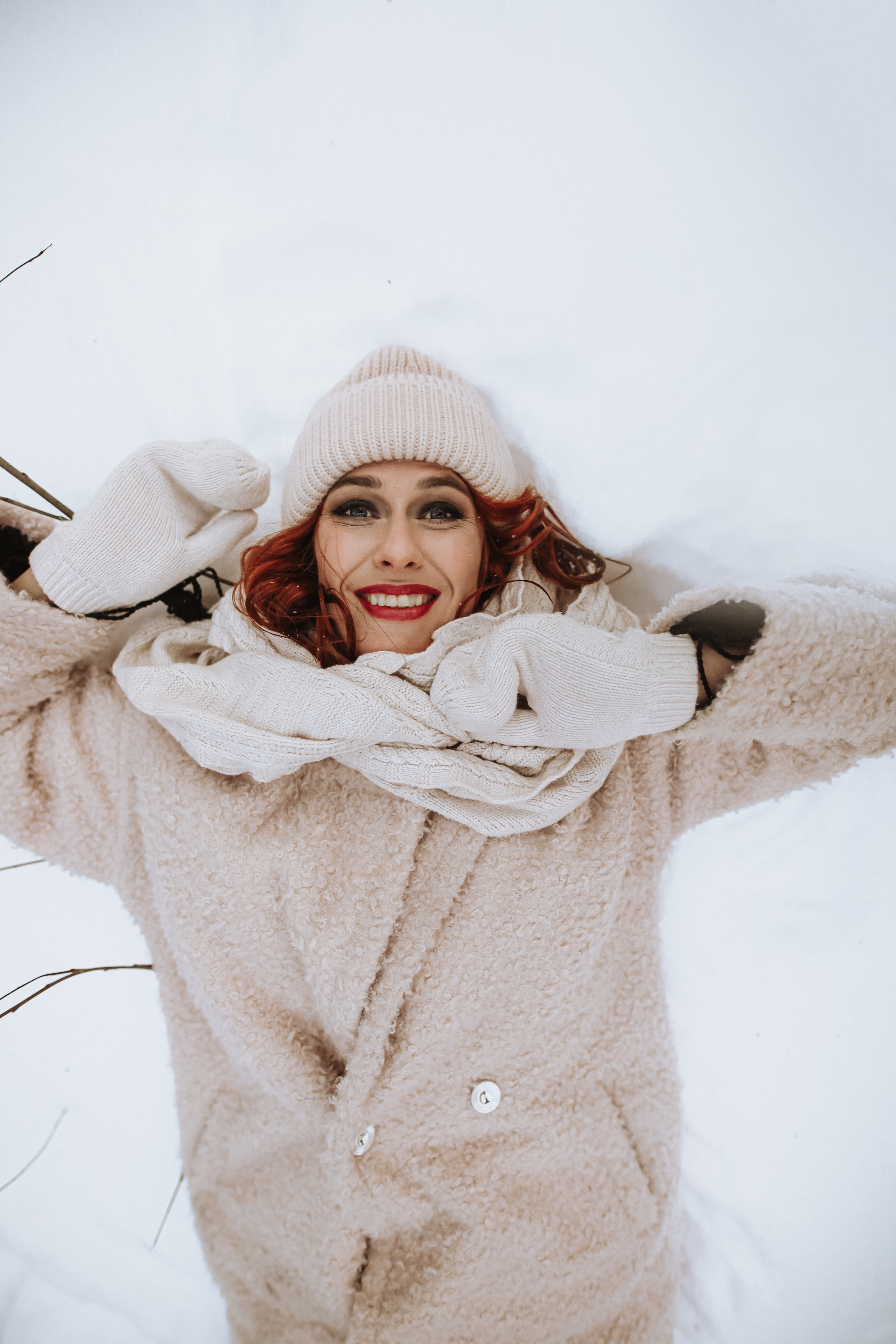 Ж е н щ и н ы. Портретный фотограф в Санкт-Петербурге Любовь Волошина