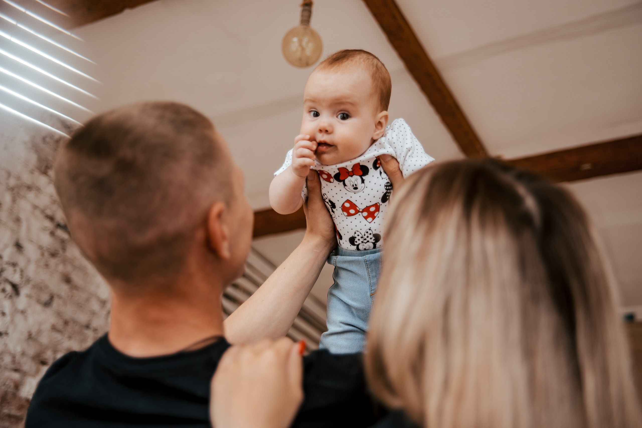 Семейная фотосъёмка. Фотограф Екатерина Шереметова Ижевск Сарапул Воткинск