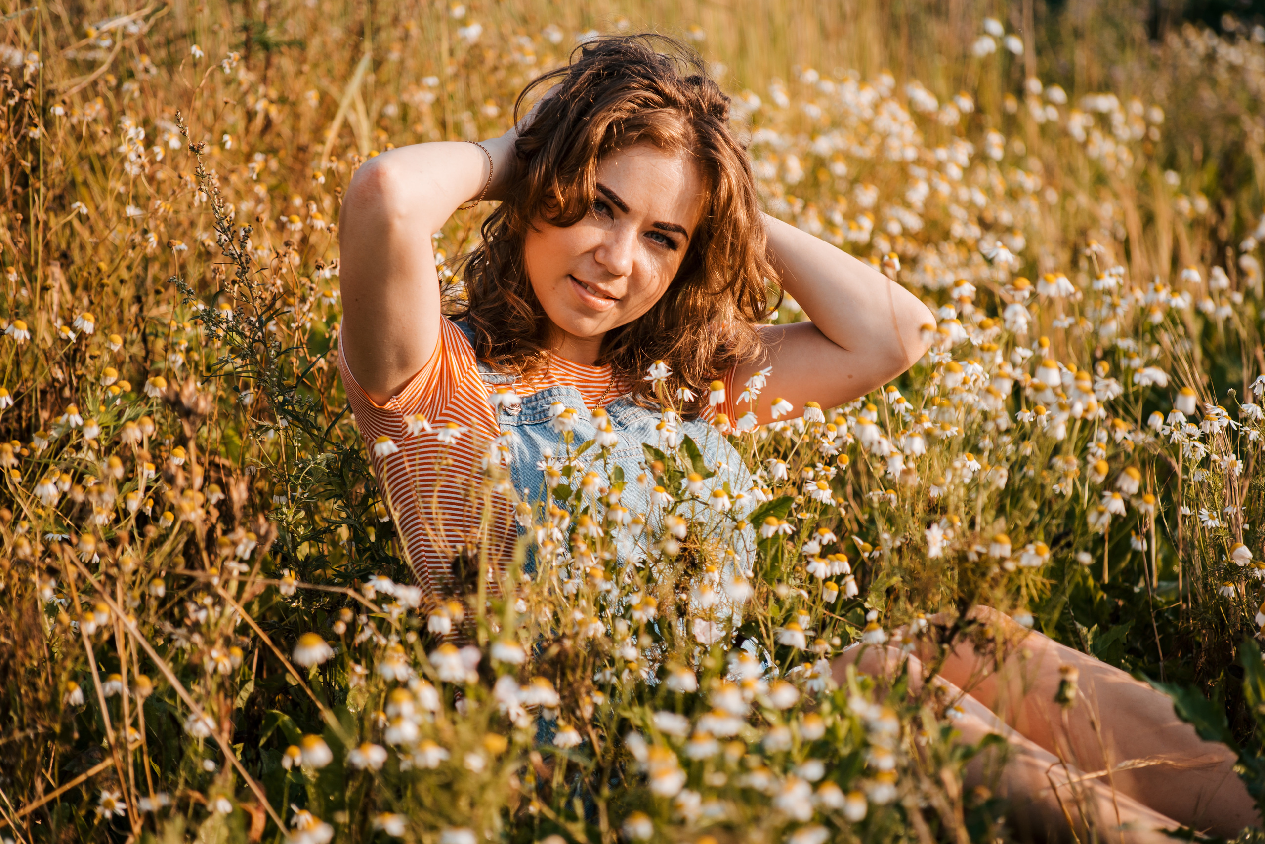 На рассвете. Фотограф Екатерина Шереметова Ижевск Сарапул Воткинск