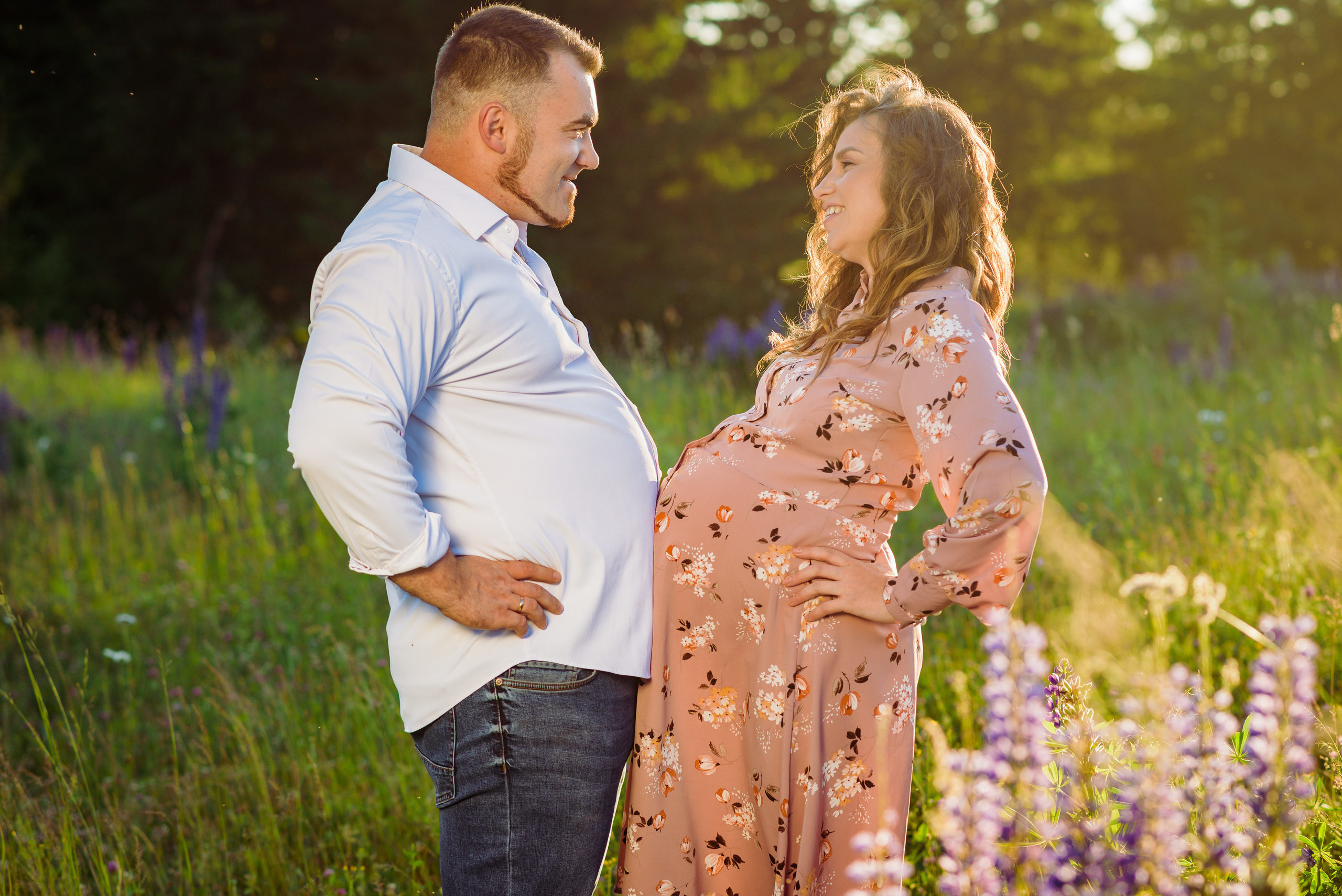 В ожидании чуда. Фотограф Екатерина Шереметова Ижевск Сарапул Воткинск