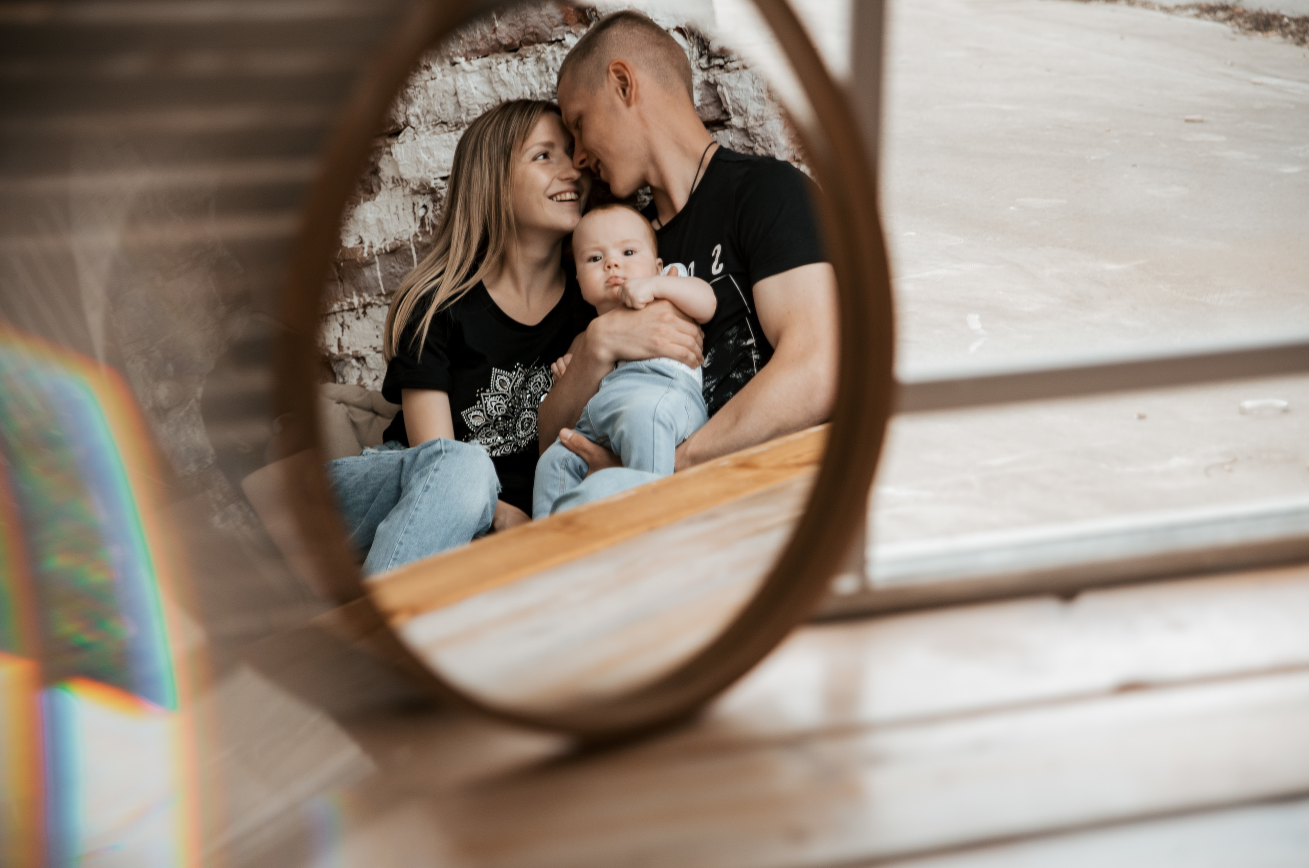 Семейная фотосъёмка. Фотограф Екатерина Шереметова Ижевск Сарапул Воткинск