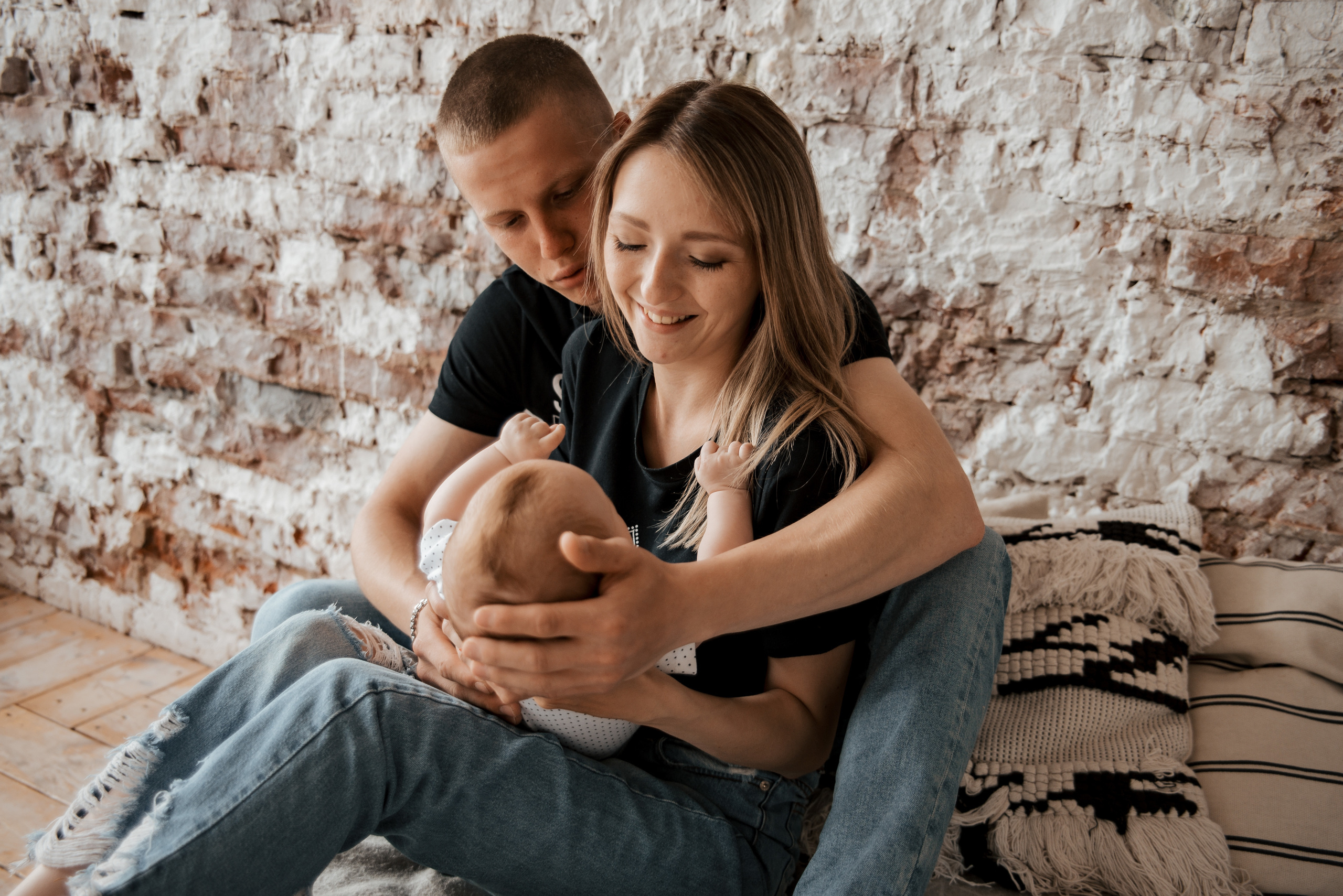 Семейная фотосъёмка. Фотограф Екатерина Шереметова Ижевск Сарапул Воткинск