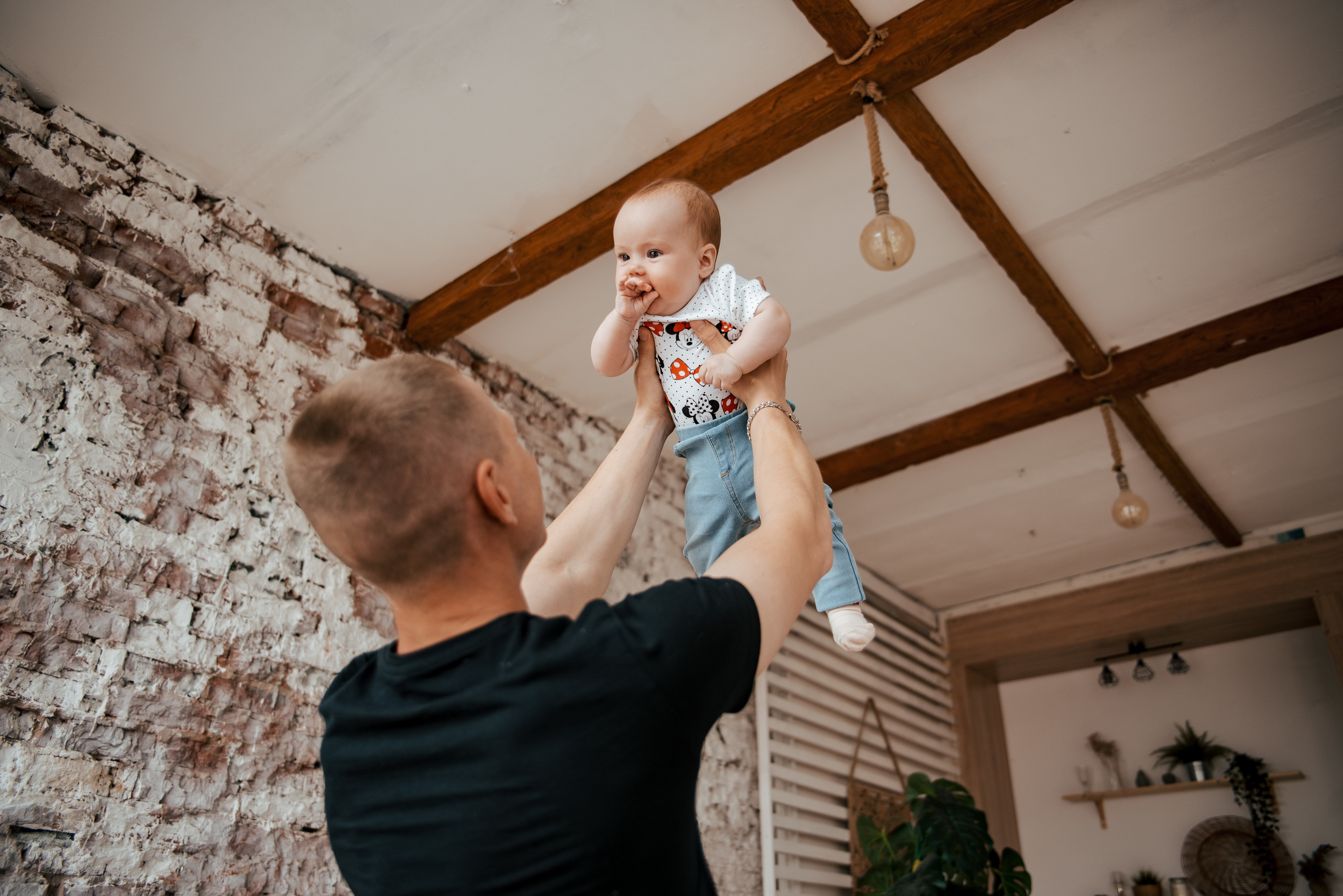 Семейная фотосъёмка. Фотограф Екатерина Шереметова Ижевск Сарапул Воткинск