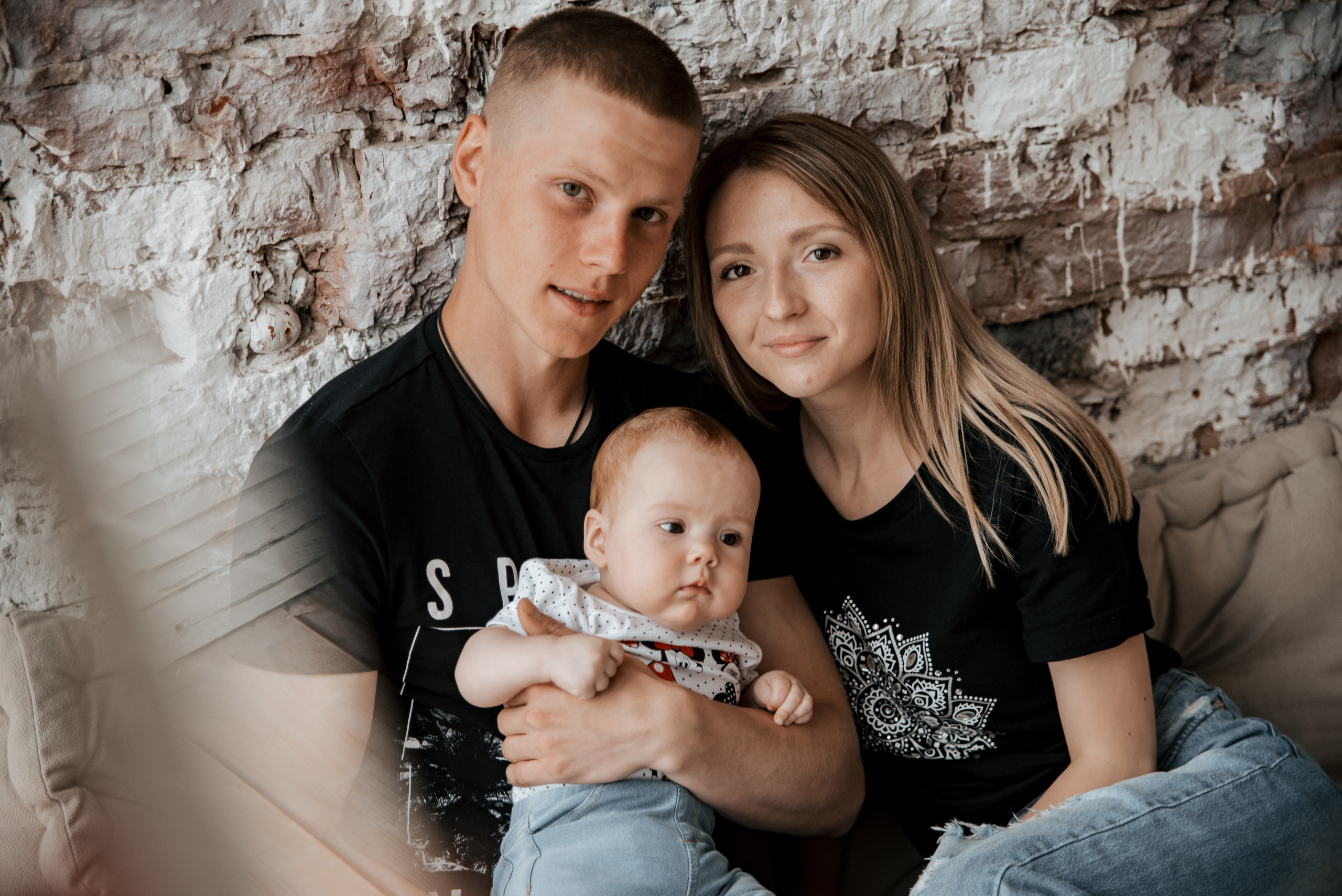 Семейная фотосъёмка. Фотограф Екатерина Шереметова Ижевск Сарапул Воткинск