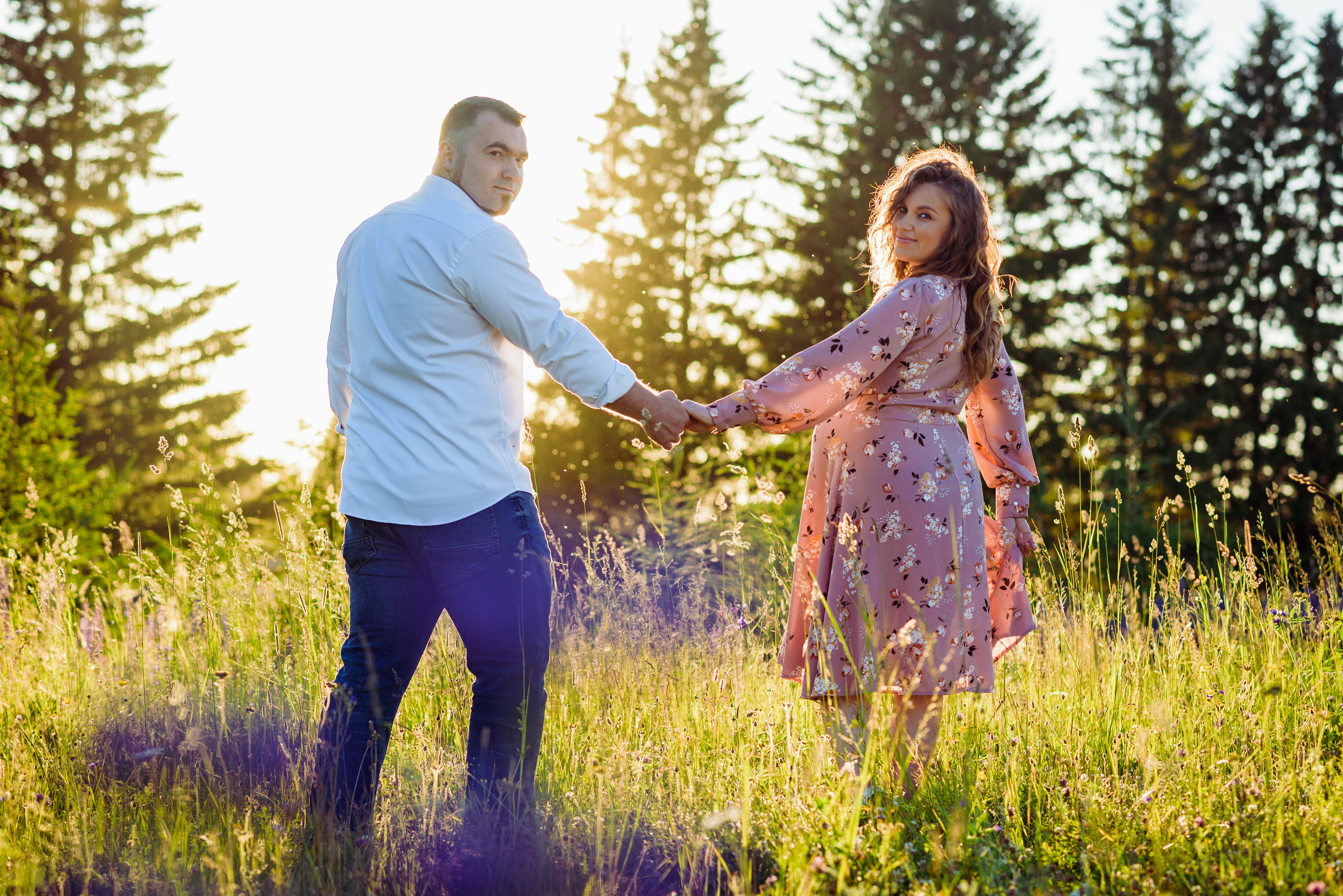 В ожидании чуда. Фотограф Екатерина Шереметова Ижевск Сарапул Воткинск