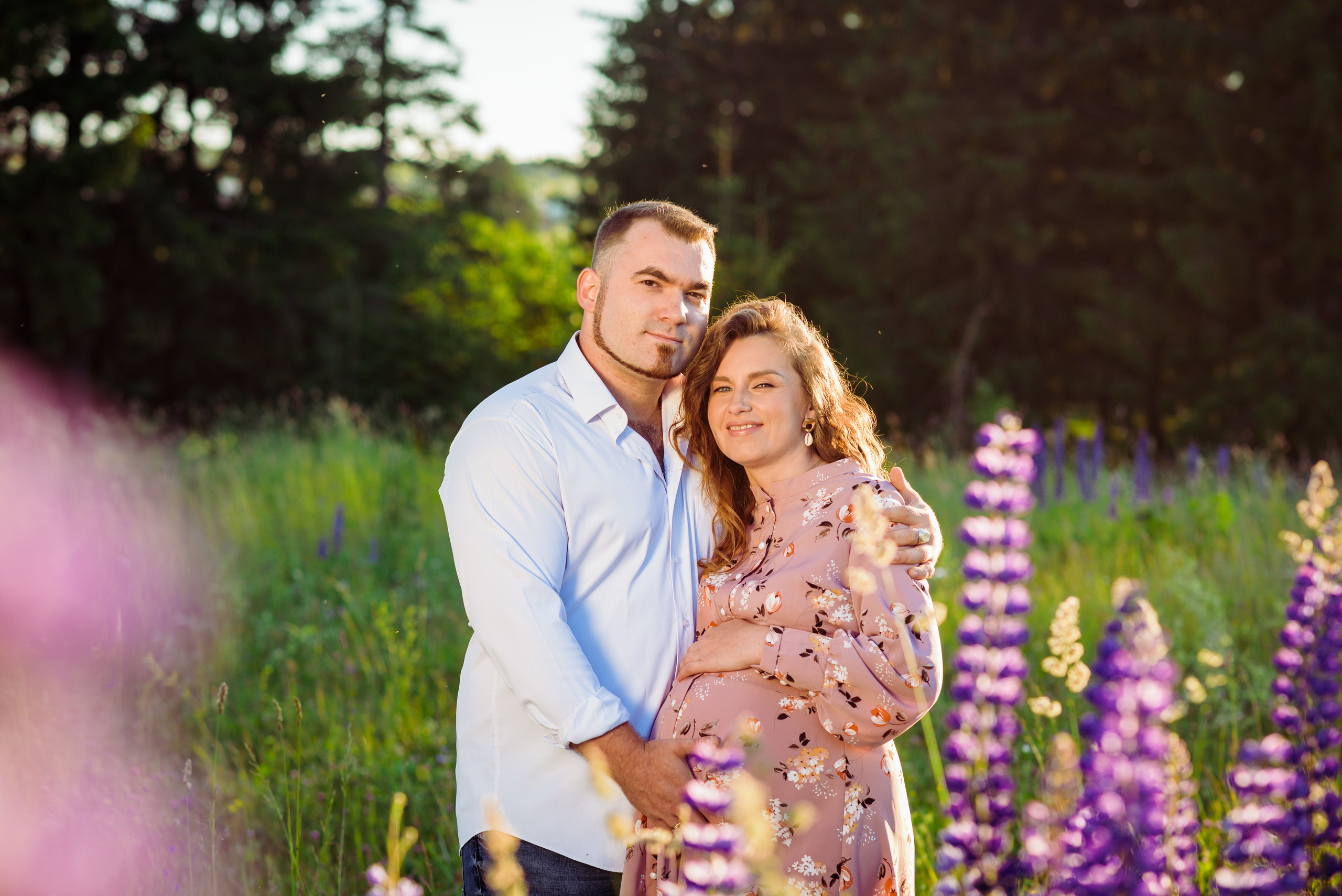 В ожидании чуда. Фотограф Екатерина Шереметова Ижевск Сарапул Воткинск