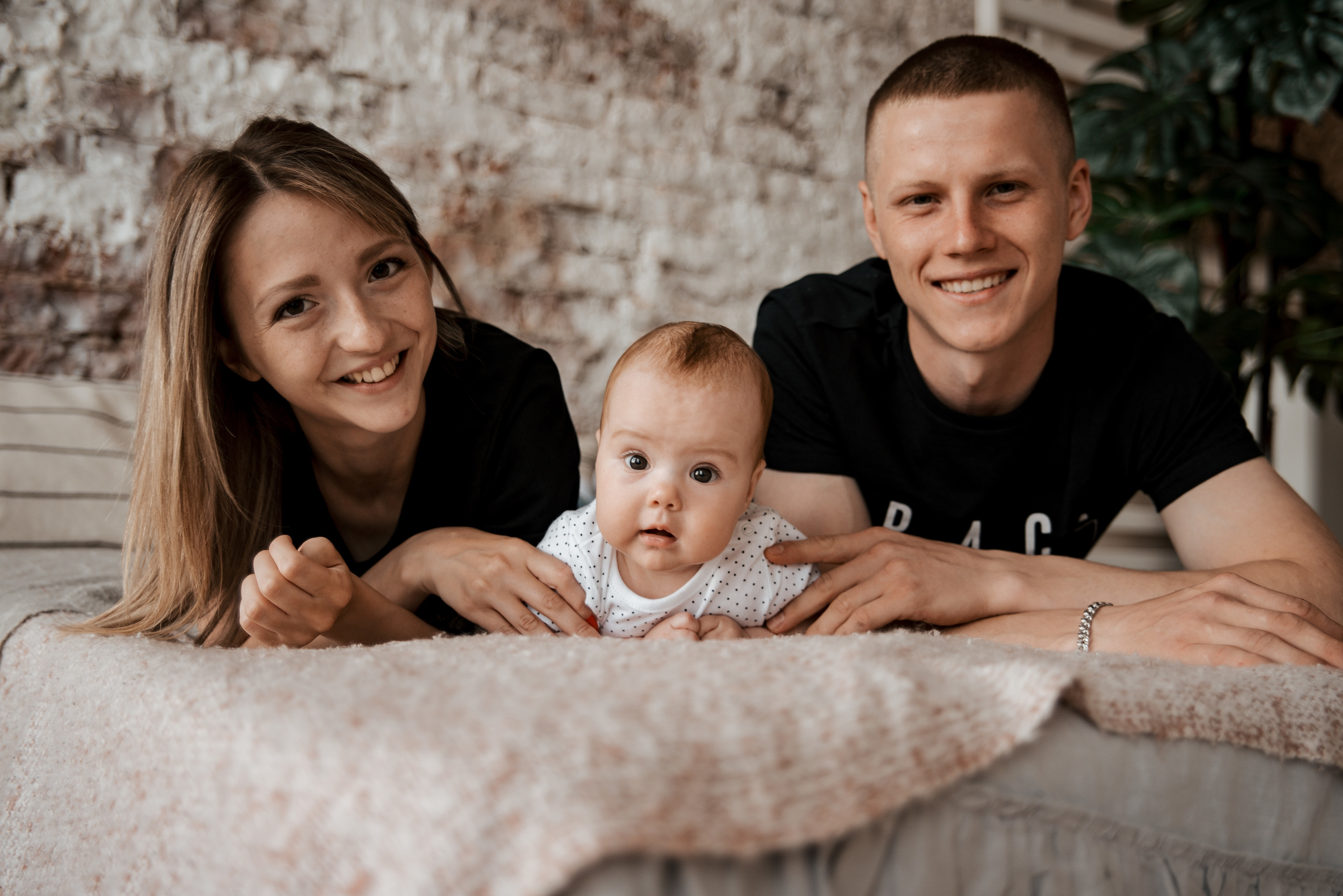 Семейная фотосъёмка. Фотограф Екатерина Шереметова Ижевск Сарапул Воткинск