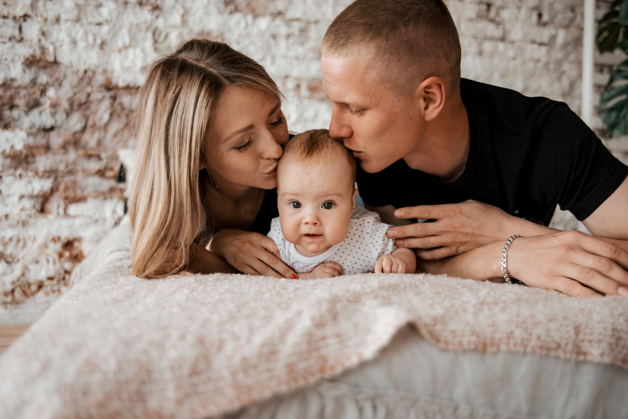 Семейная фотосъёмка. Фотограф Екатерина Шереметова Ижевск Сарапул Воткинск