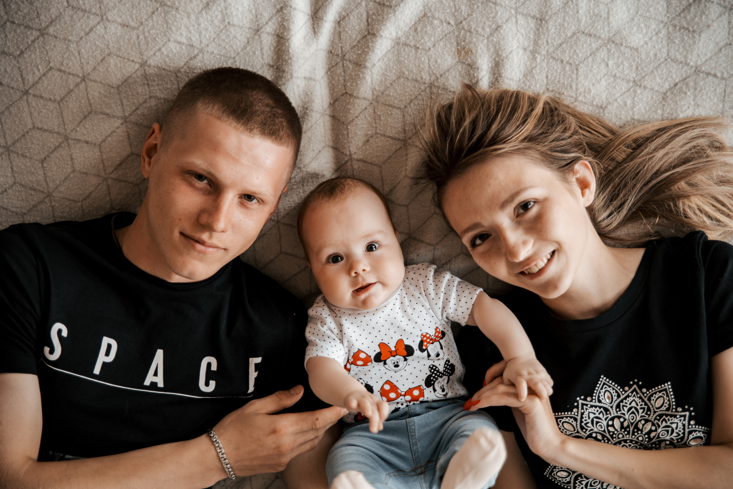 Семейная фотосъёмка. Фотограф Екатерина Шереметова Ижевск Сарапул Воткинск