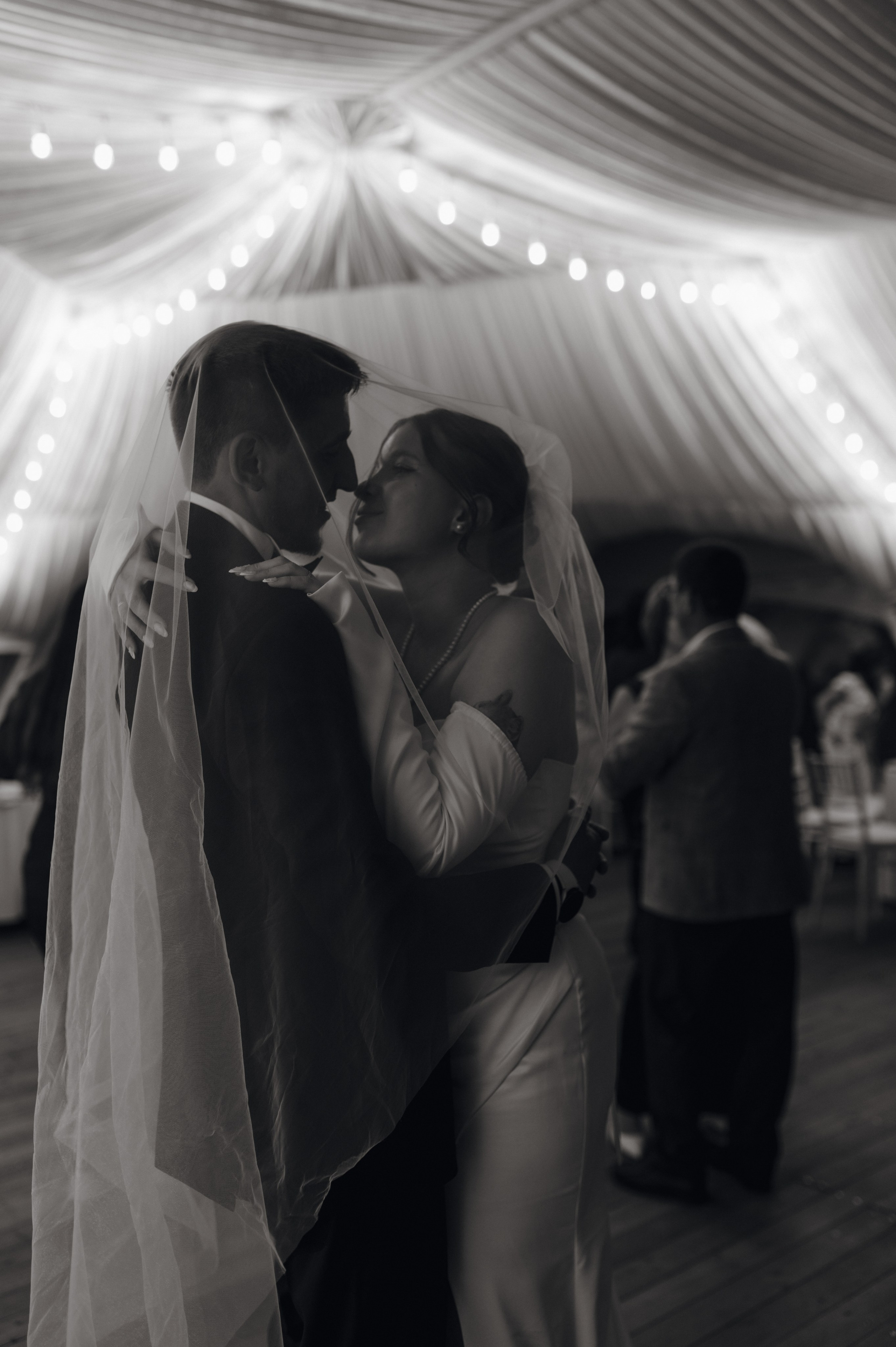 Екатерина и Илья. Свадебный фотограф Москва и Санкт-Петербург. Анастасия Чудина