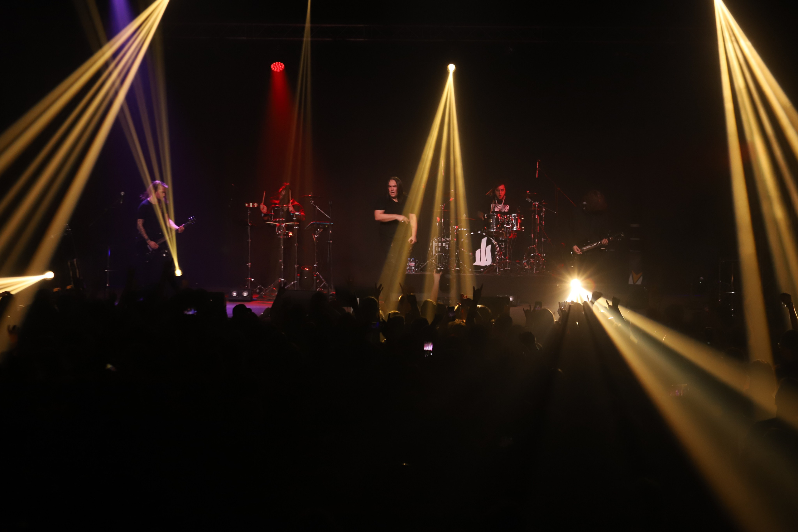 Горшенёв — «Песни Брата». Фотограф в Тюмени Алексей Модин