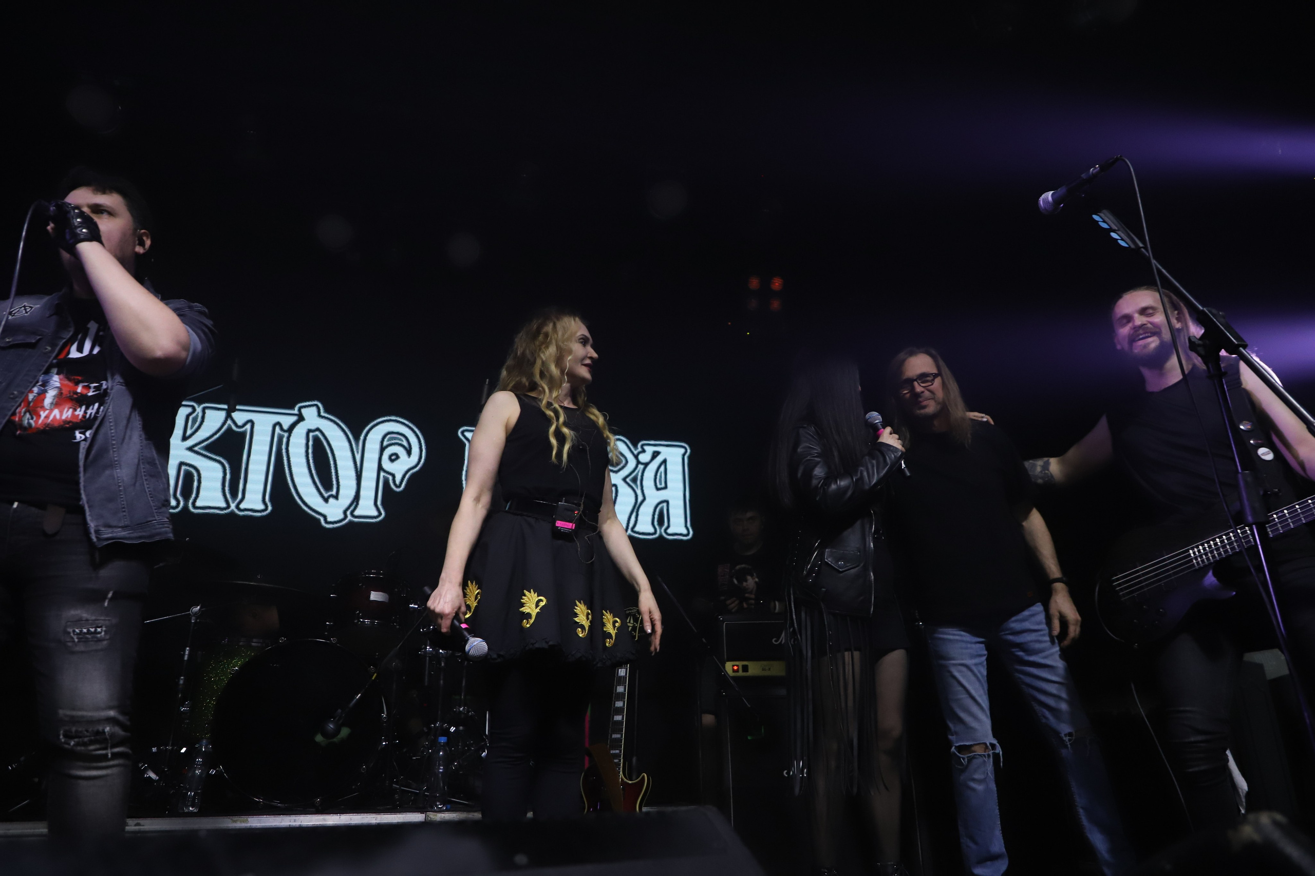 Фестиваль Сектор Газа. Фотограф в Тюмени Алексей Модин