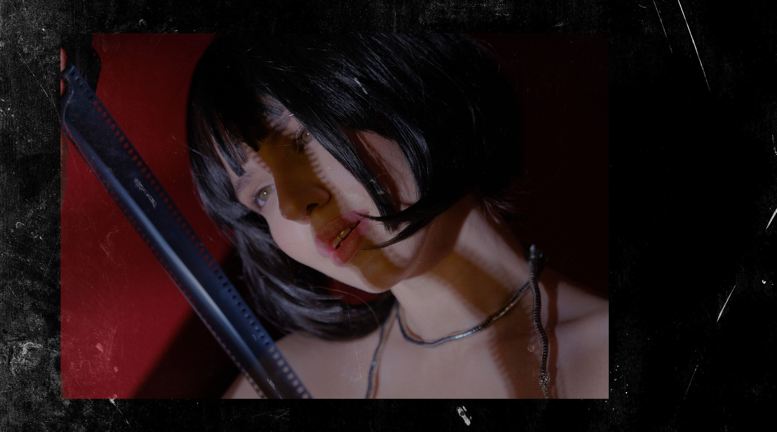 Tarantino. Контент-креатор Паша Норицын