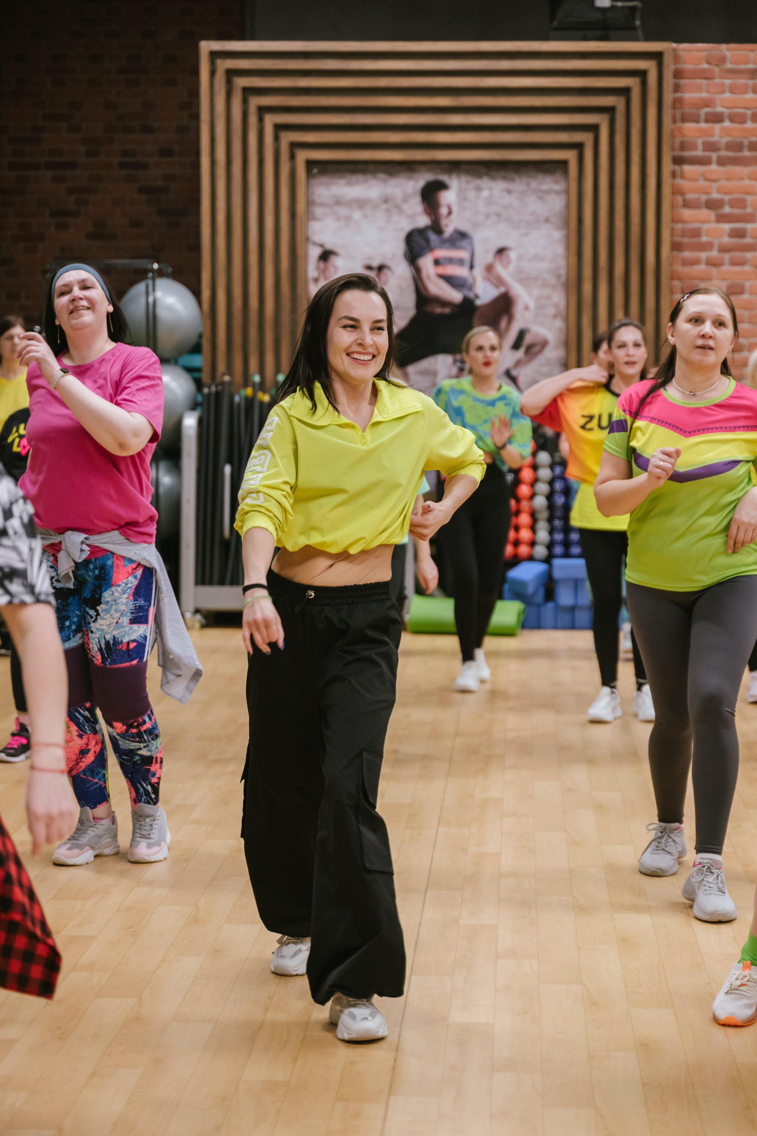 Репортажная съёмка. Фотограф в Нижневартовске Анна Стрельцова