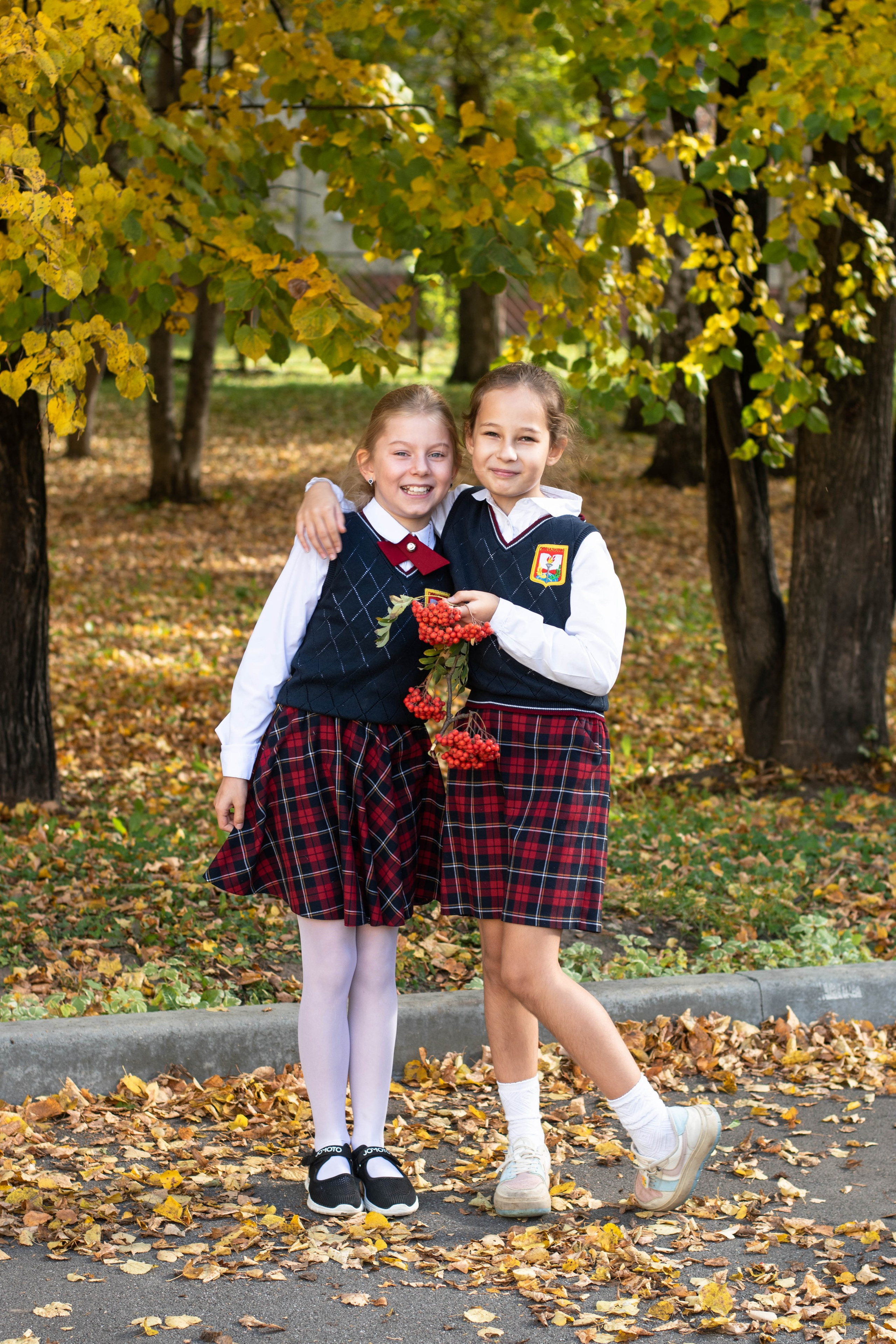 Школы и детские сады. Фотограф в Барнауле Юлия Александрова