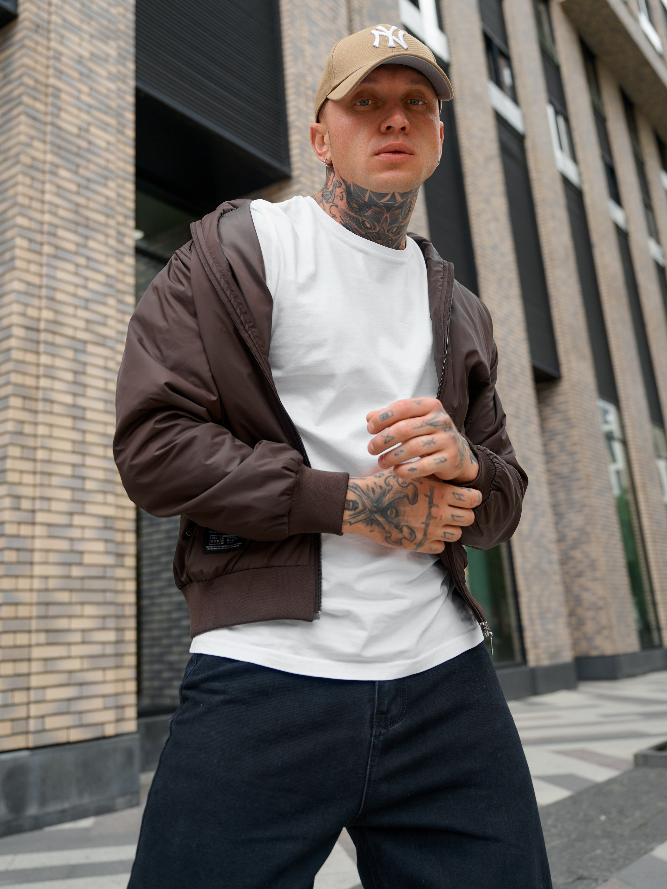 Имиджевые съемки. Фотограф для брендов в Москве Светлана Дуксова