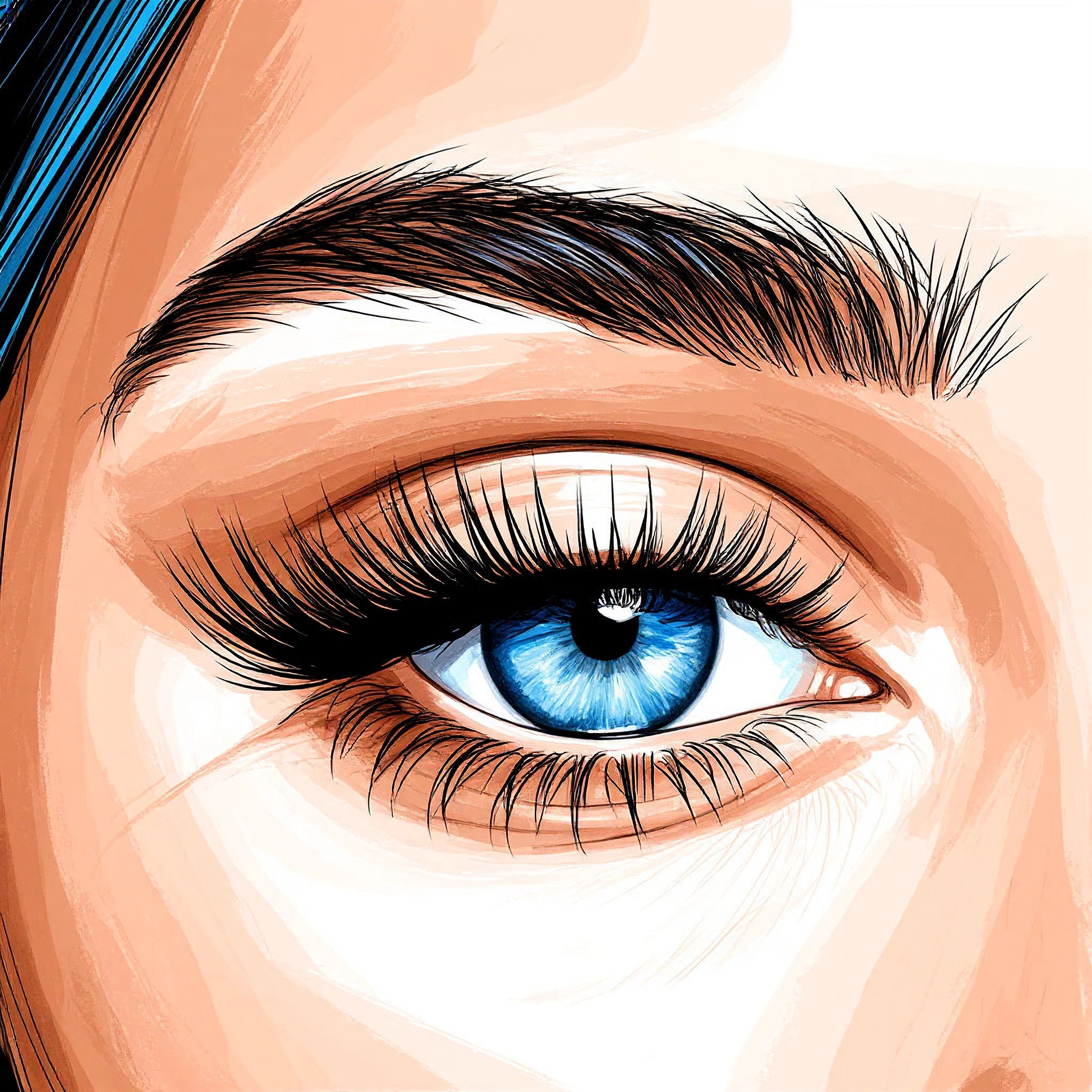 Как накраситься на самое красивое школьное событие — Последний звонок. Школа для девочек во Владивостоке — Само Совершенство