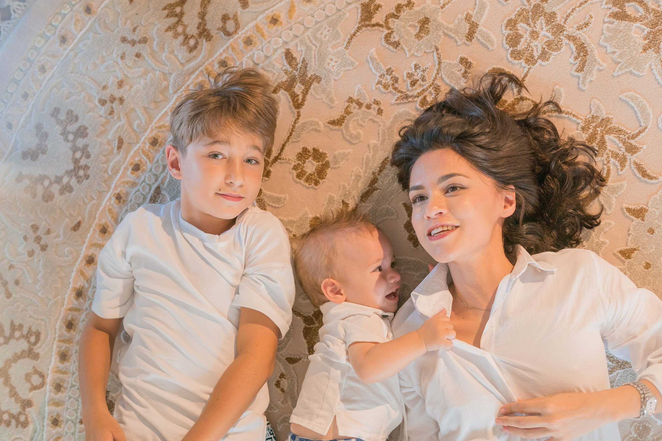 День рождения 1годик. Антон Катушенок — фотокорреспондент города Набережные Челны