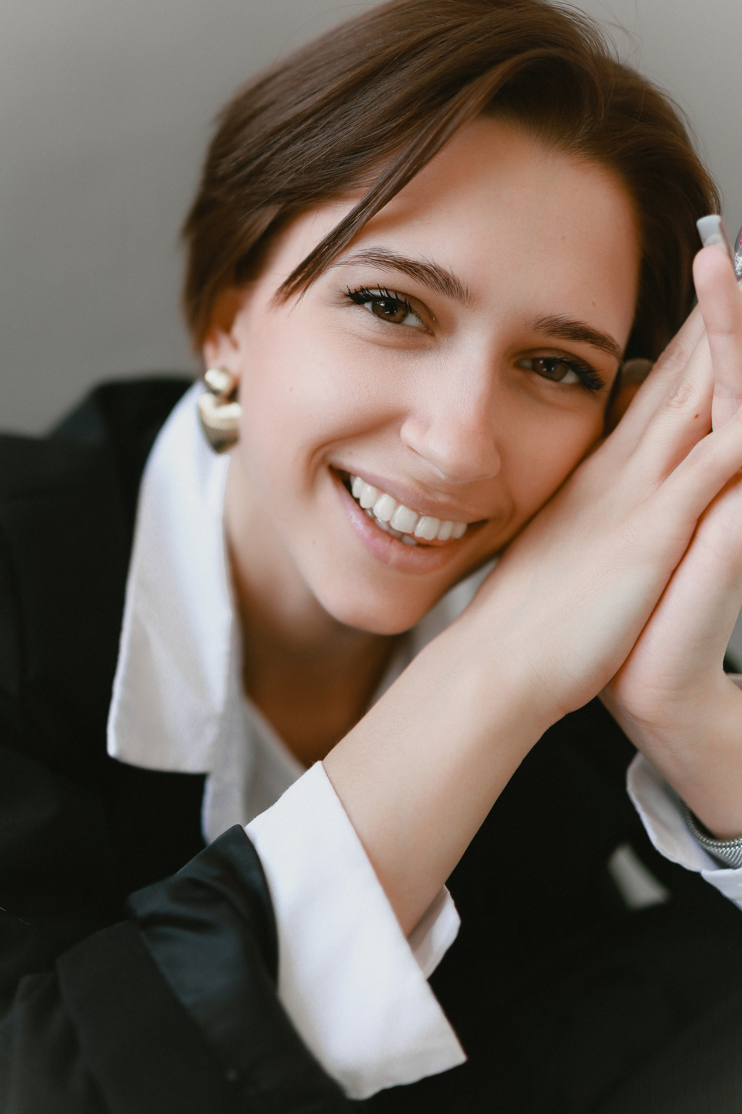 Юля. Анна Лерман. Фотограф г. Абакан