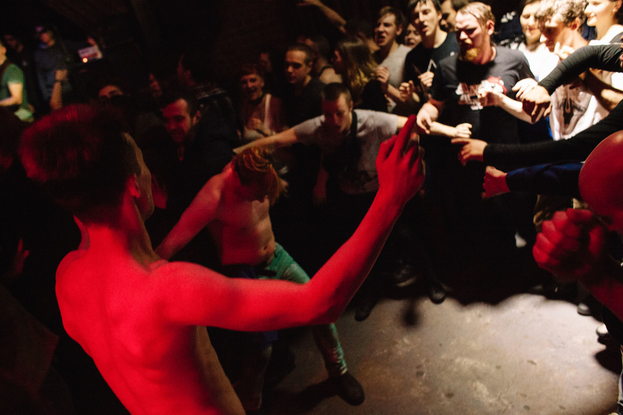 Репортаж концерта группы ПТВП. Семейный и свадебный фотограф в Майкопе Михаил Мартиросян