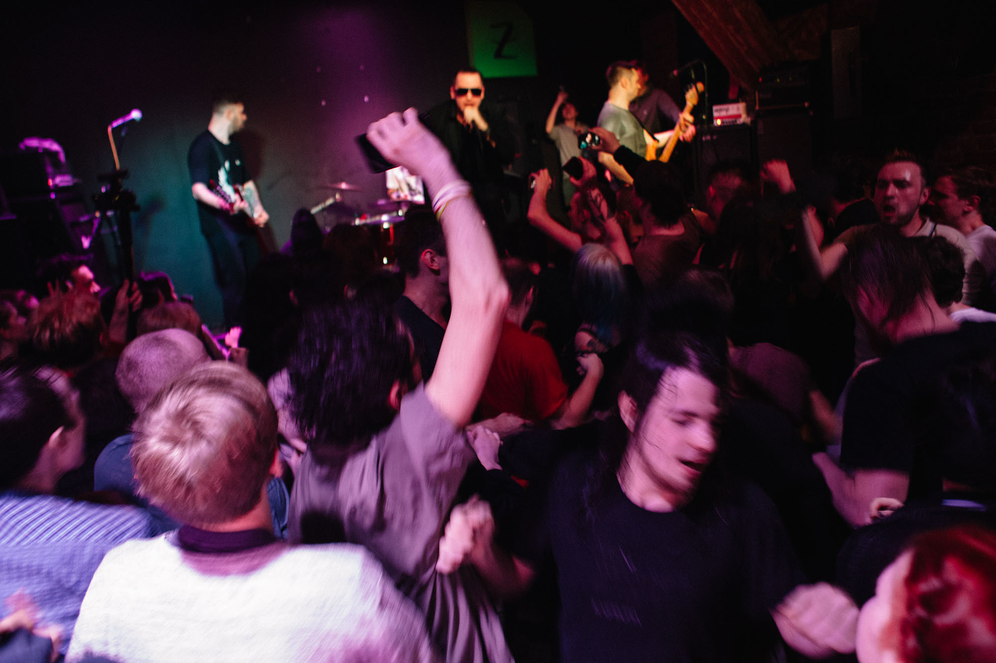 Репортаж концерта группы ПТВП. Семейный и свадебный фотограф в Майкопе Михаил Мартиросян