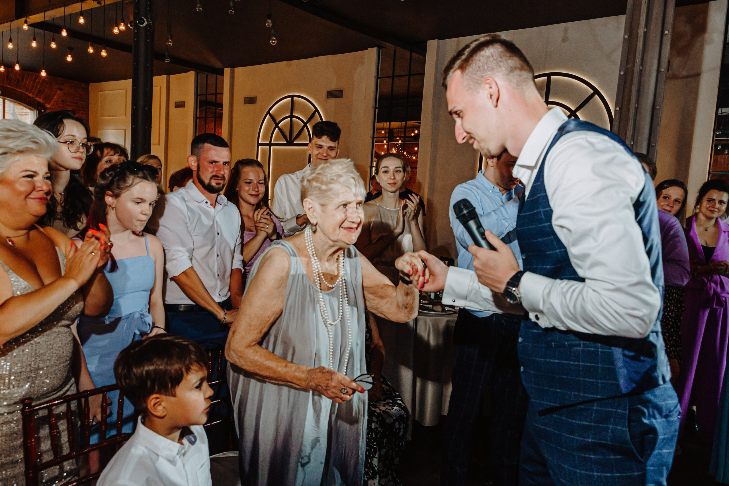 T&D. Фотограф и видеограф в Санкт-Петербурге и Москве Виктория Горячева