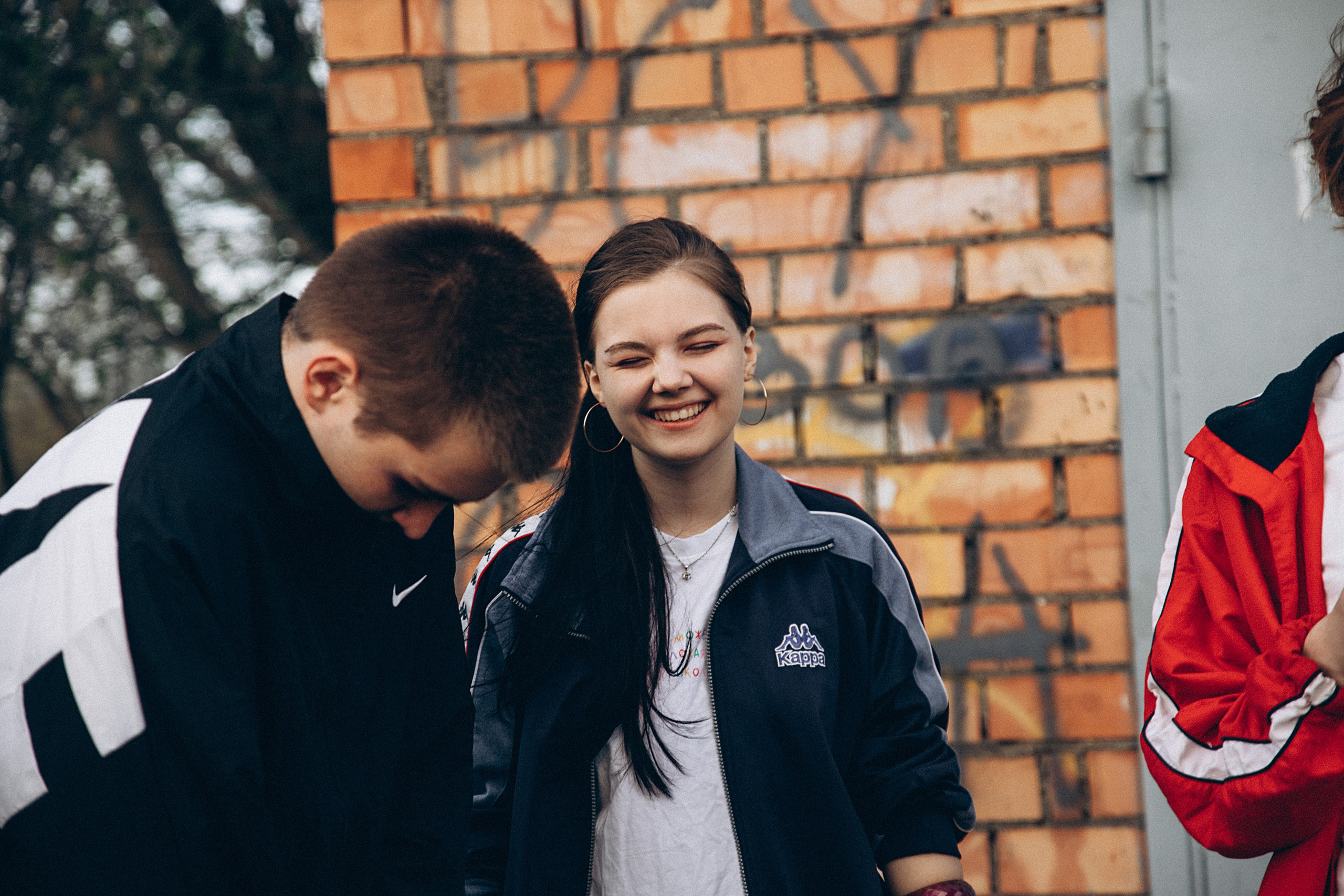 Мир! Дружба! Жвачка!. Репортажный и детский фотограф в Минске