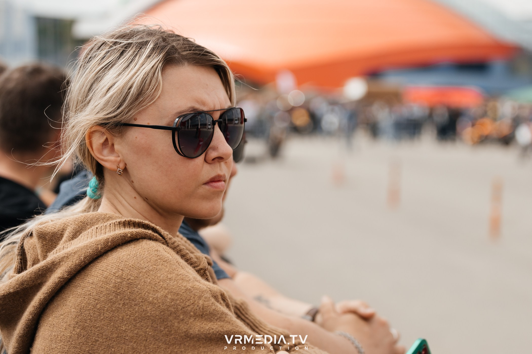 Городское открытие мотосезона 2024