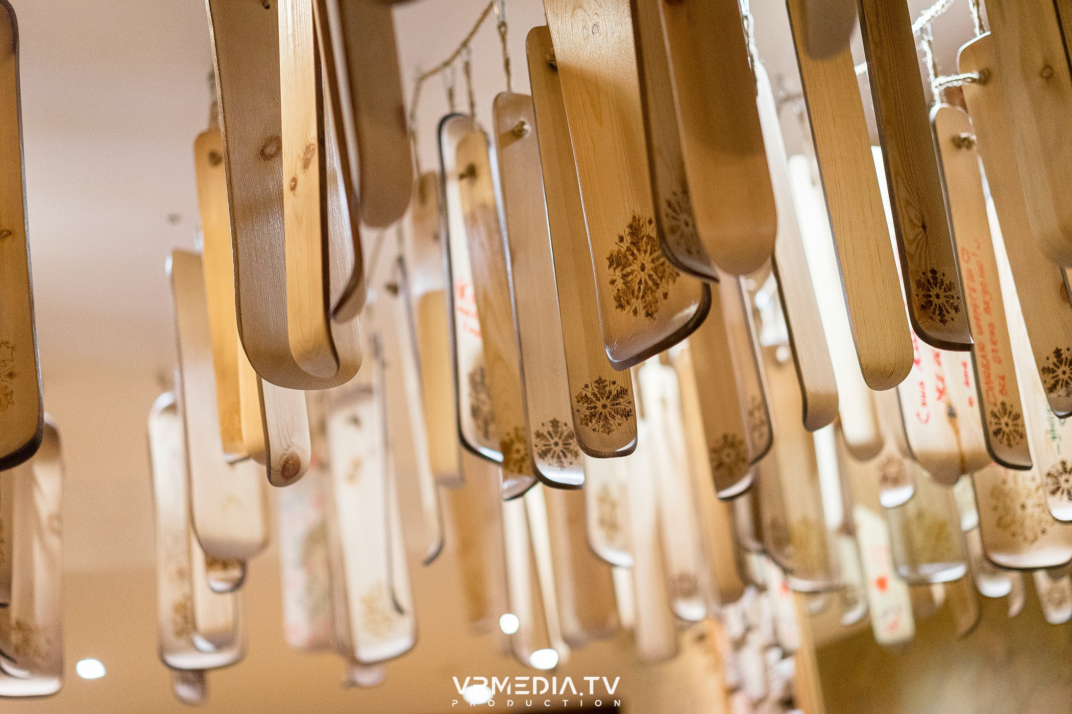 Выходные в «Alpen Club»