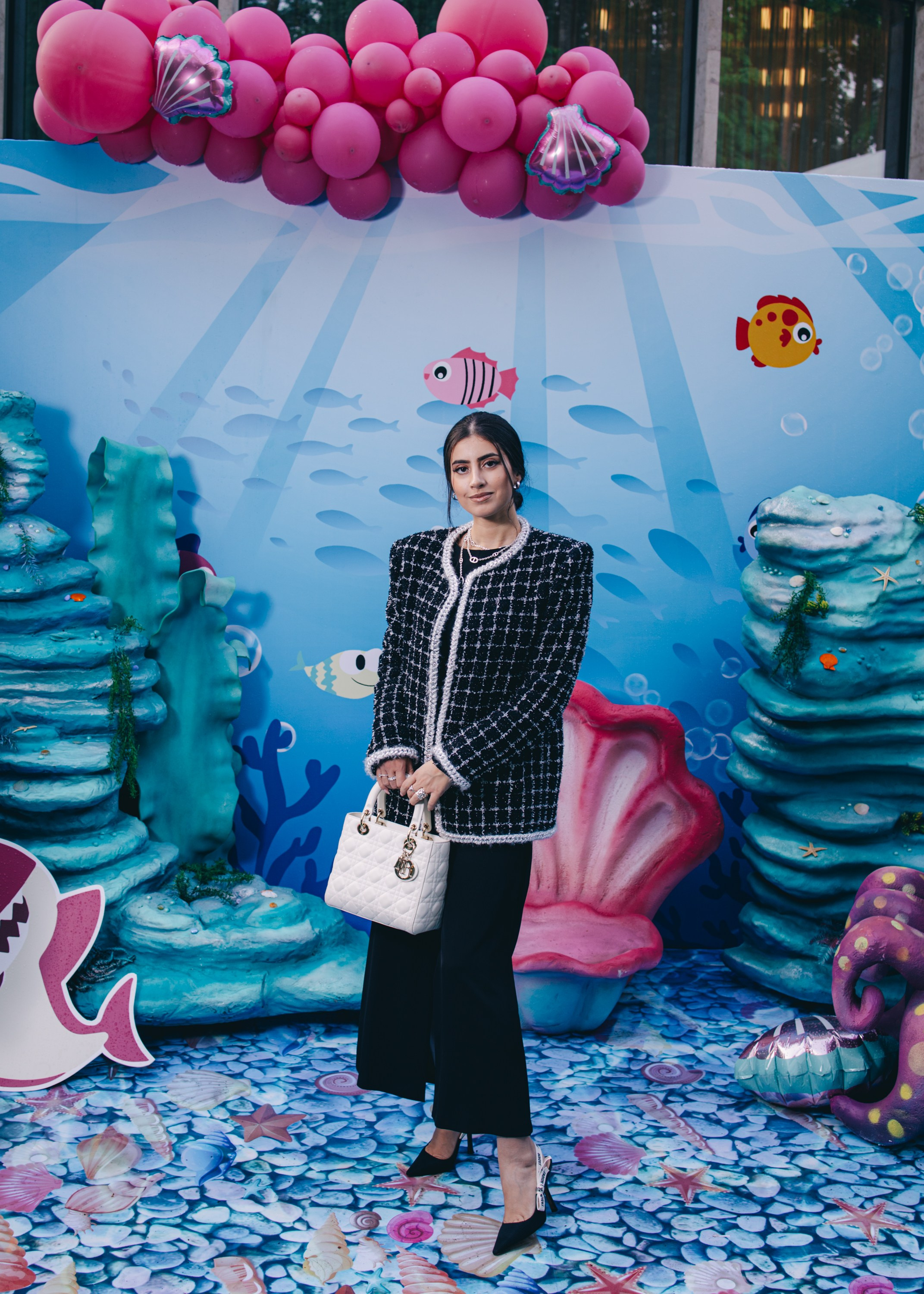 День рождения Леи. 3 годика. Агенство фотографов под любой запрос. Москва