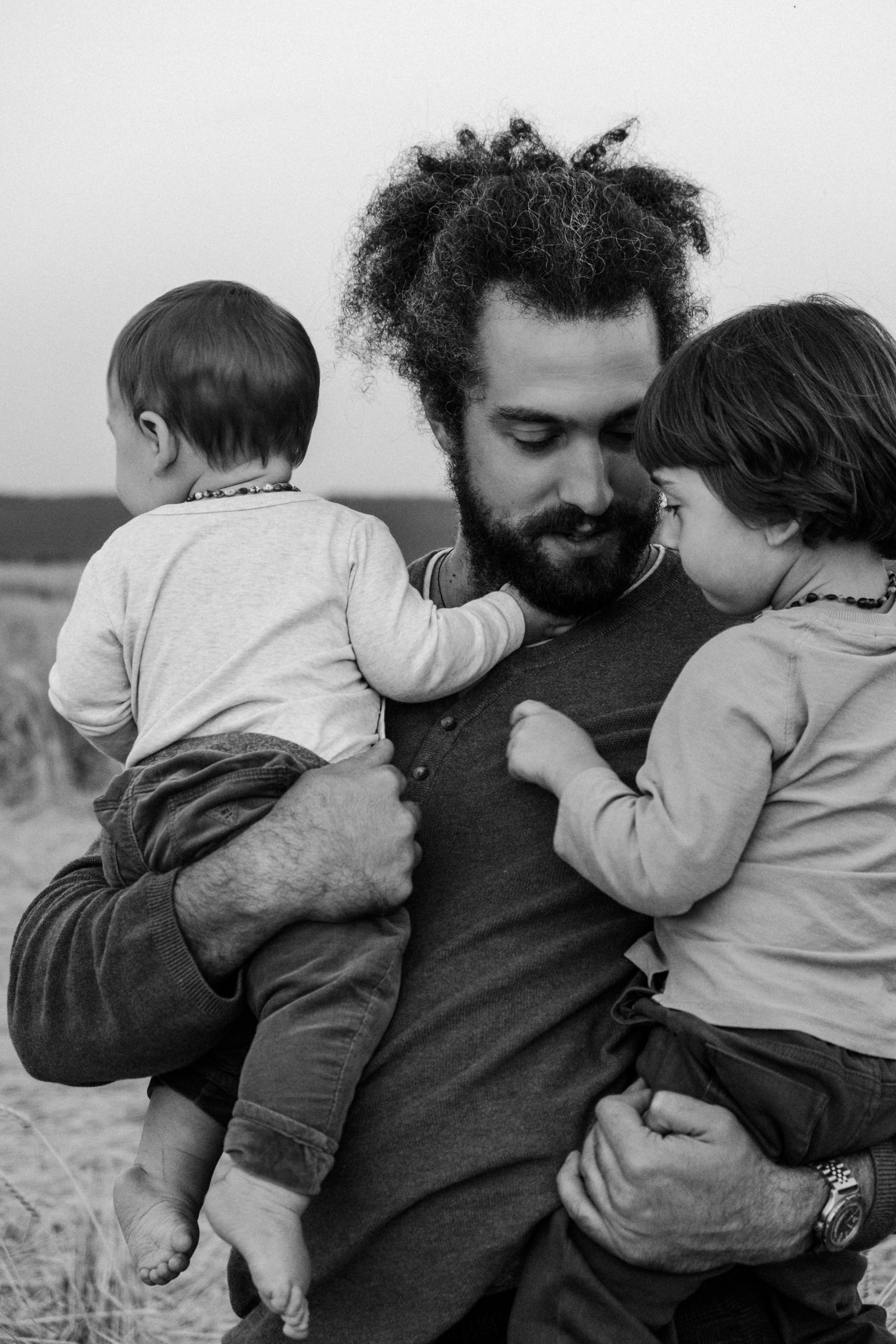 На природе, в городе. Портретный и семейный фотограф в Красноярске Смирнова Наталья