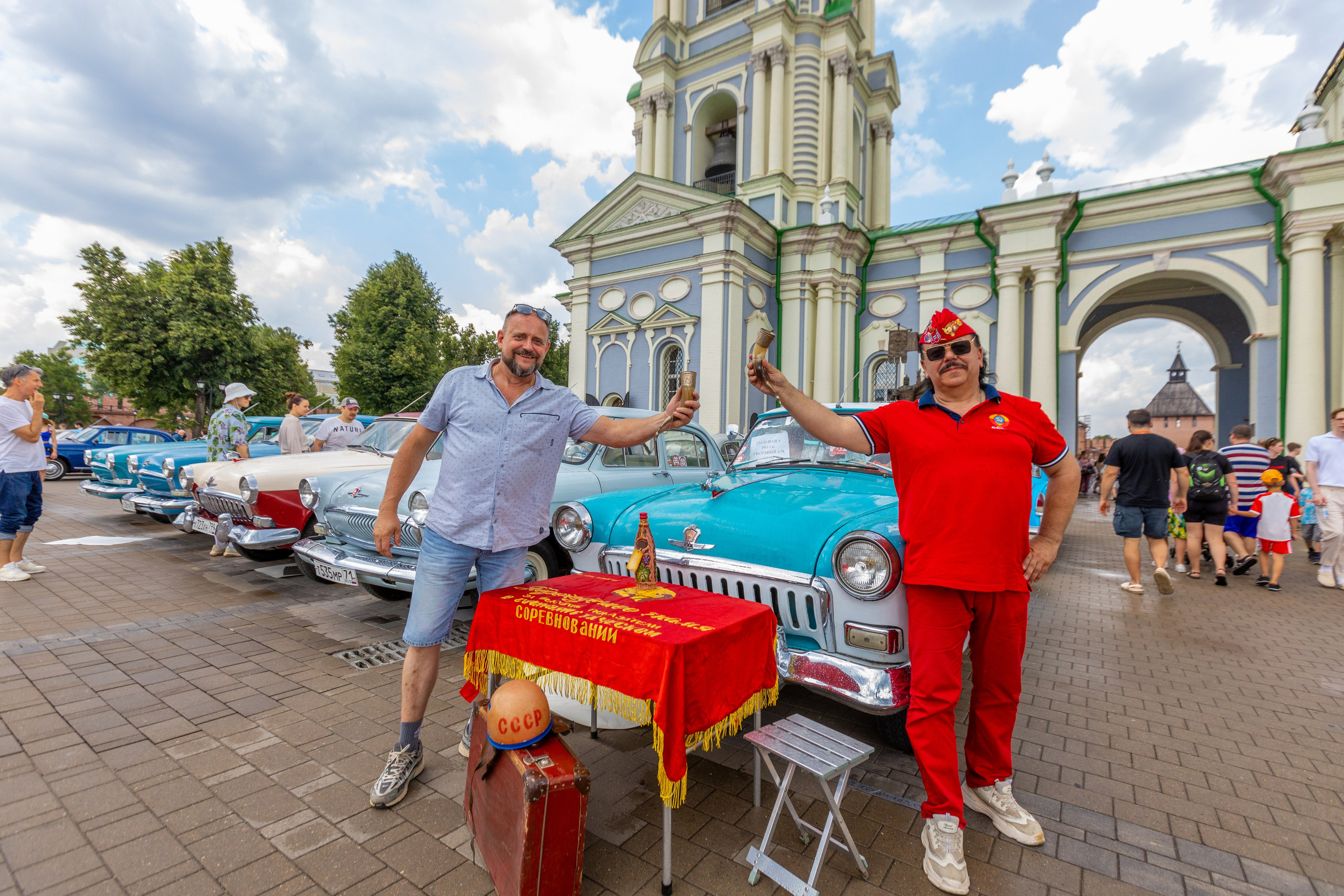 Автострада 2026. Фотограф в Туле Крупский АнДРей. Фотостудия «КАДР71» в Туле