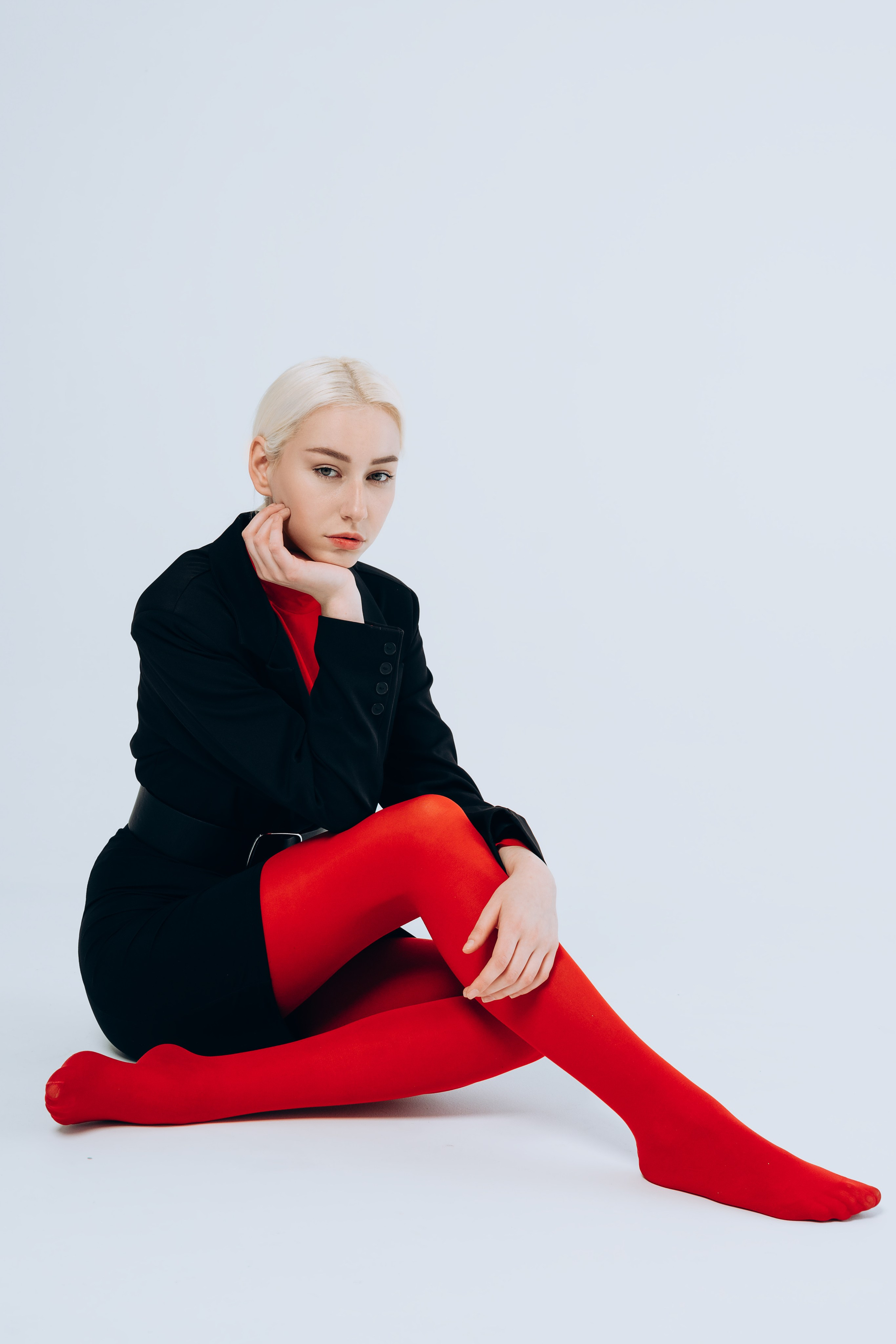 Камилла | Модельные тесты. Портретный свадебный фотограф Крым | Евгения Щитенко