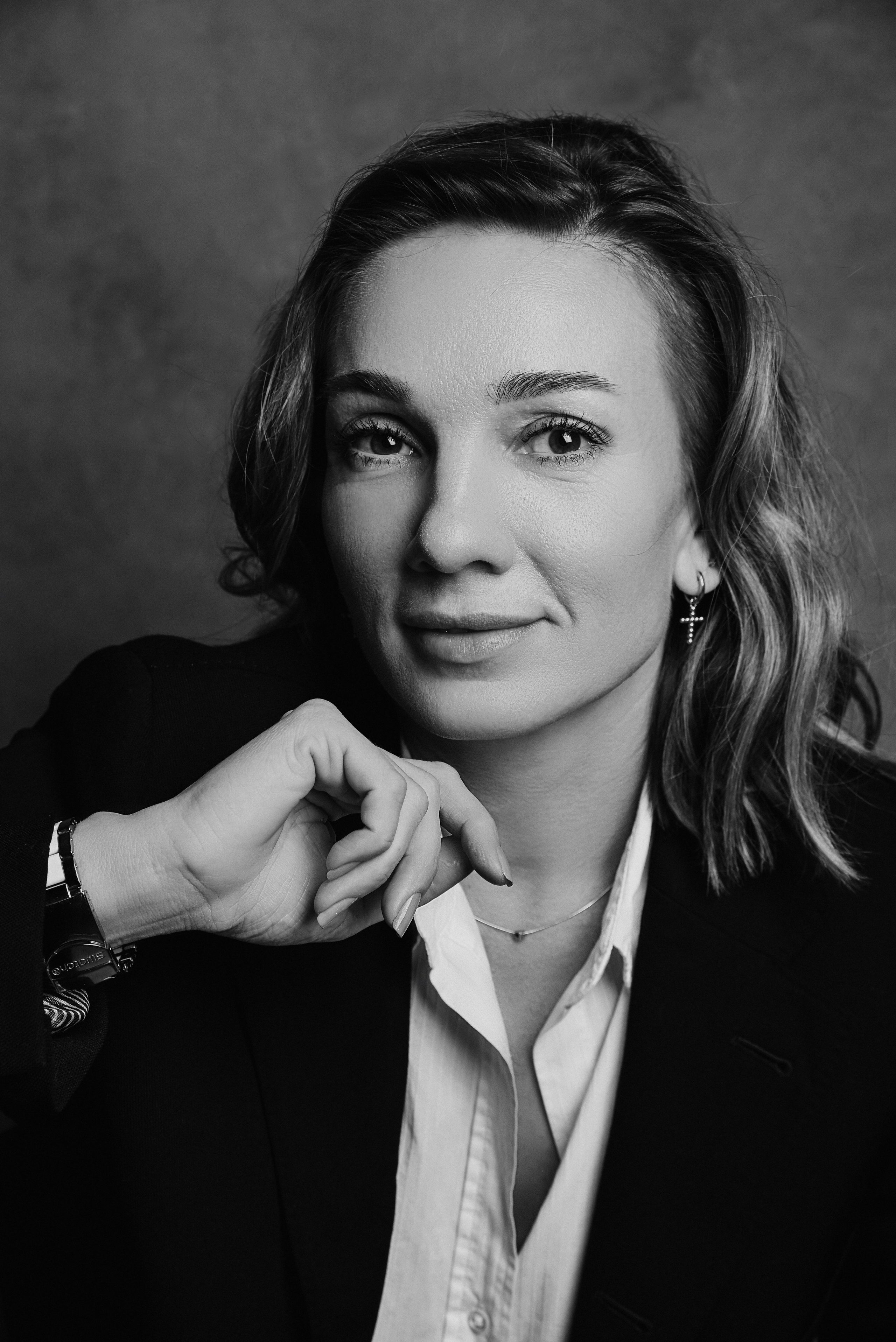 Студийная фотосессия в Кургане. Свадебный и семейный фотограф Любава в Кургане