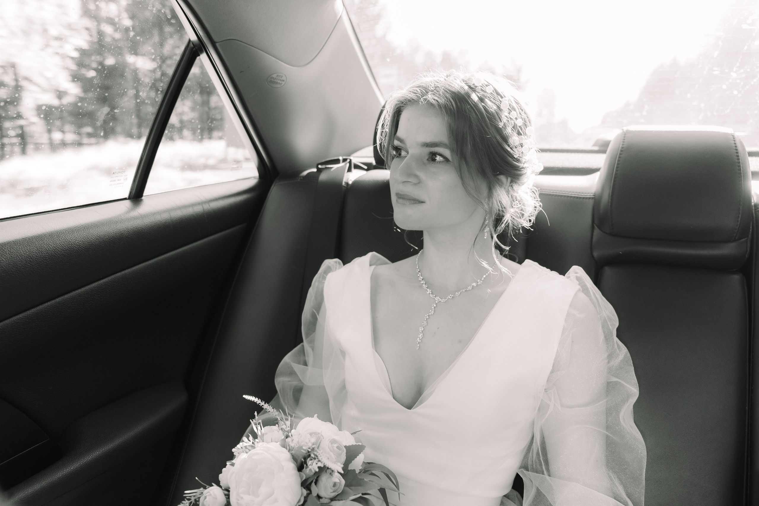 Свадьба. Фотограф Алексей Куликов в Ярославле