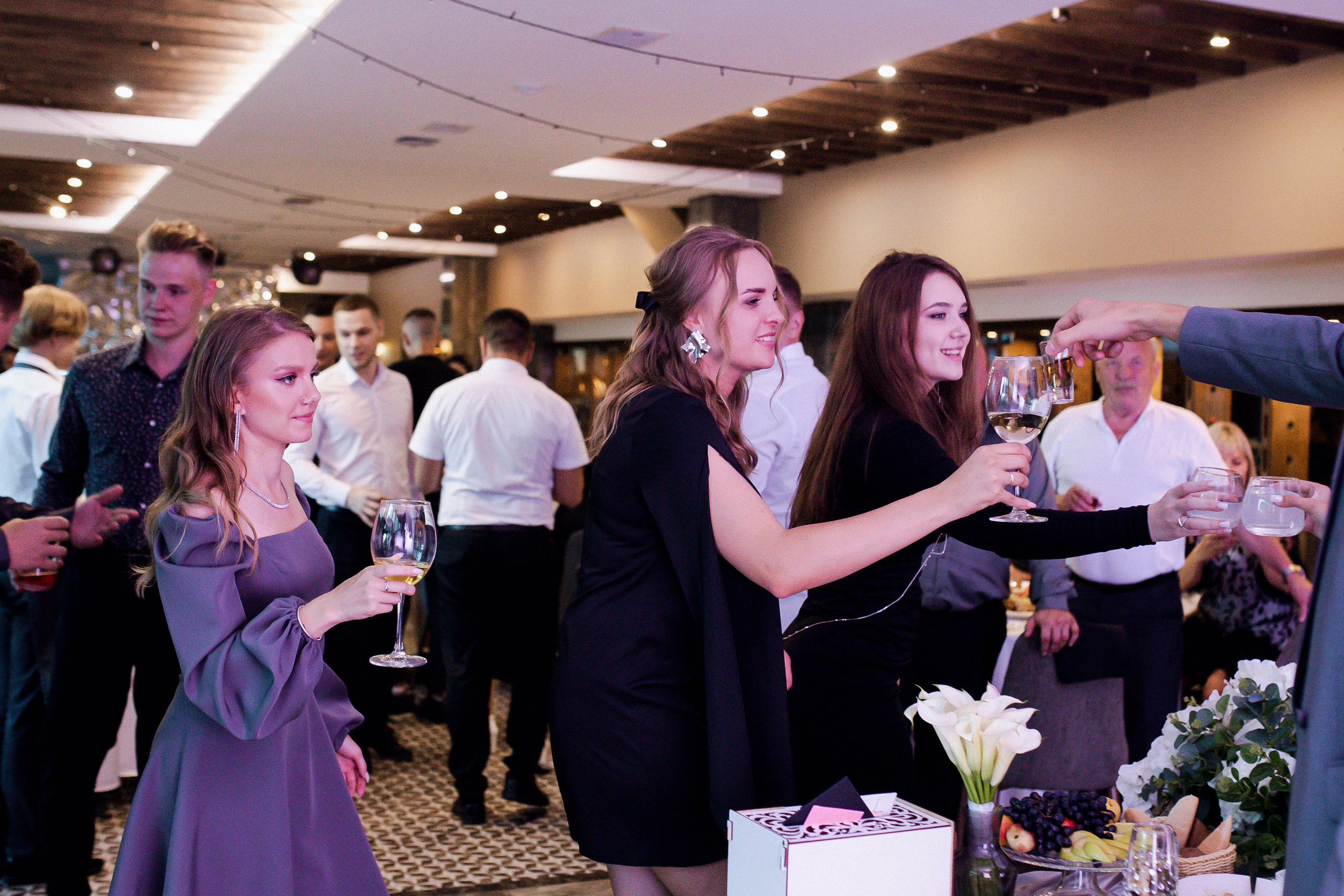 Юлия и Игорь. Фотограф Юлия Герасимова Иркутск