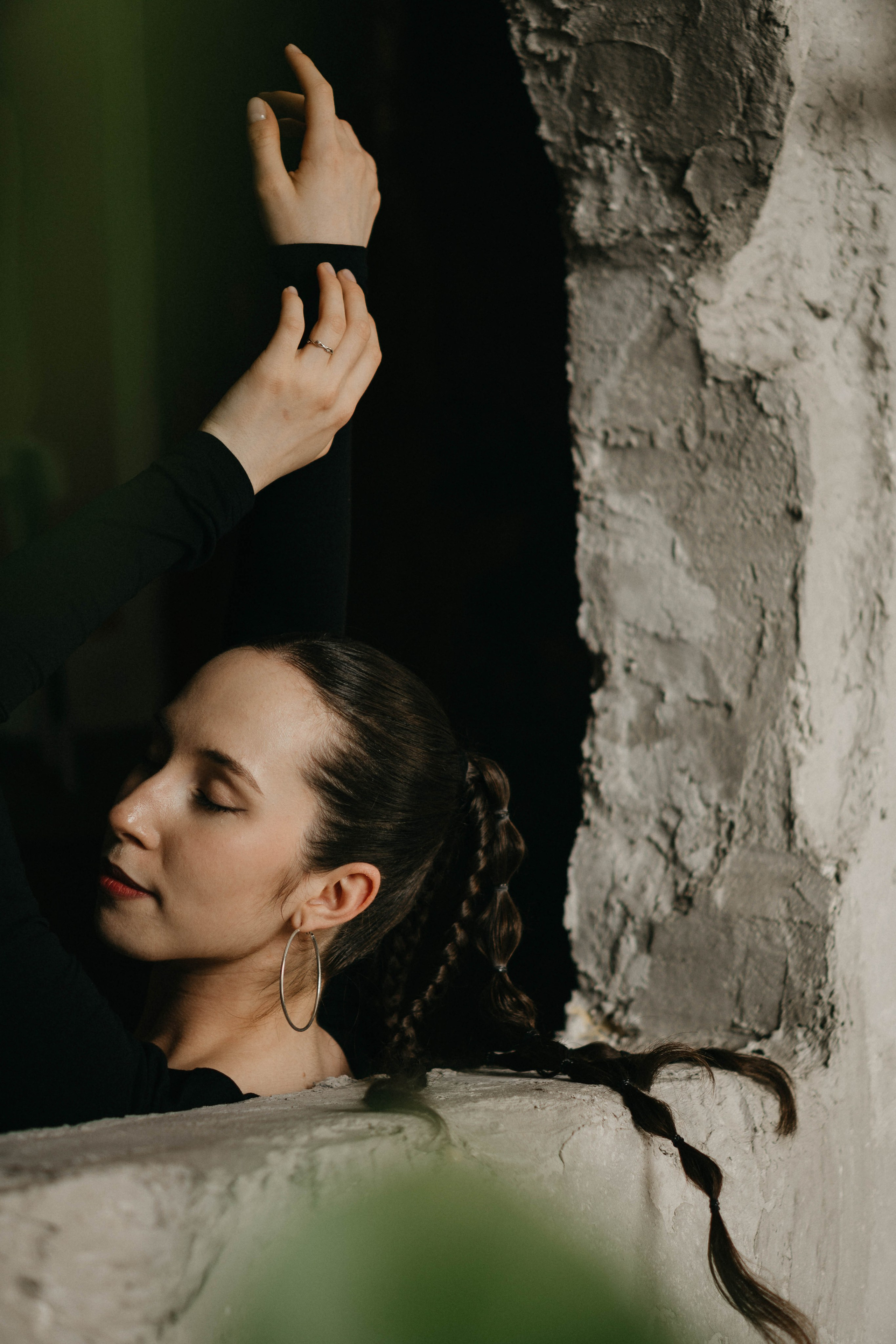 Танцы — это жизнь. Фотограф в Санкт-Петербурге Головина Анастасия