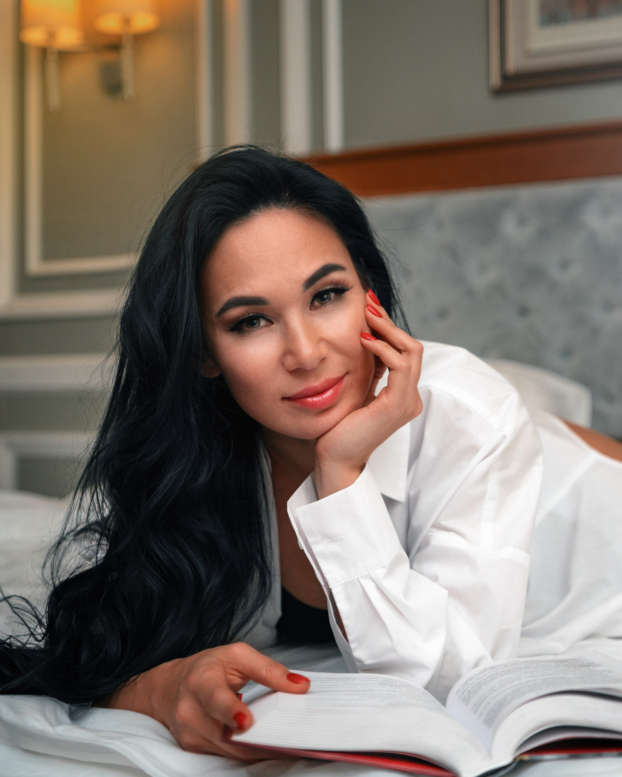 Индивидуальные съемки. Свадебный Фотограф