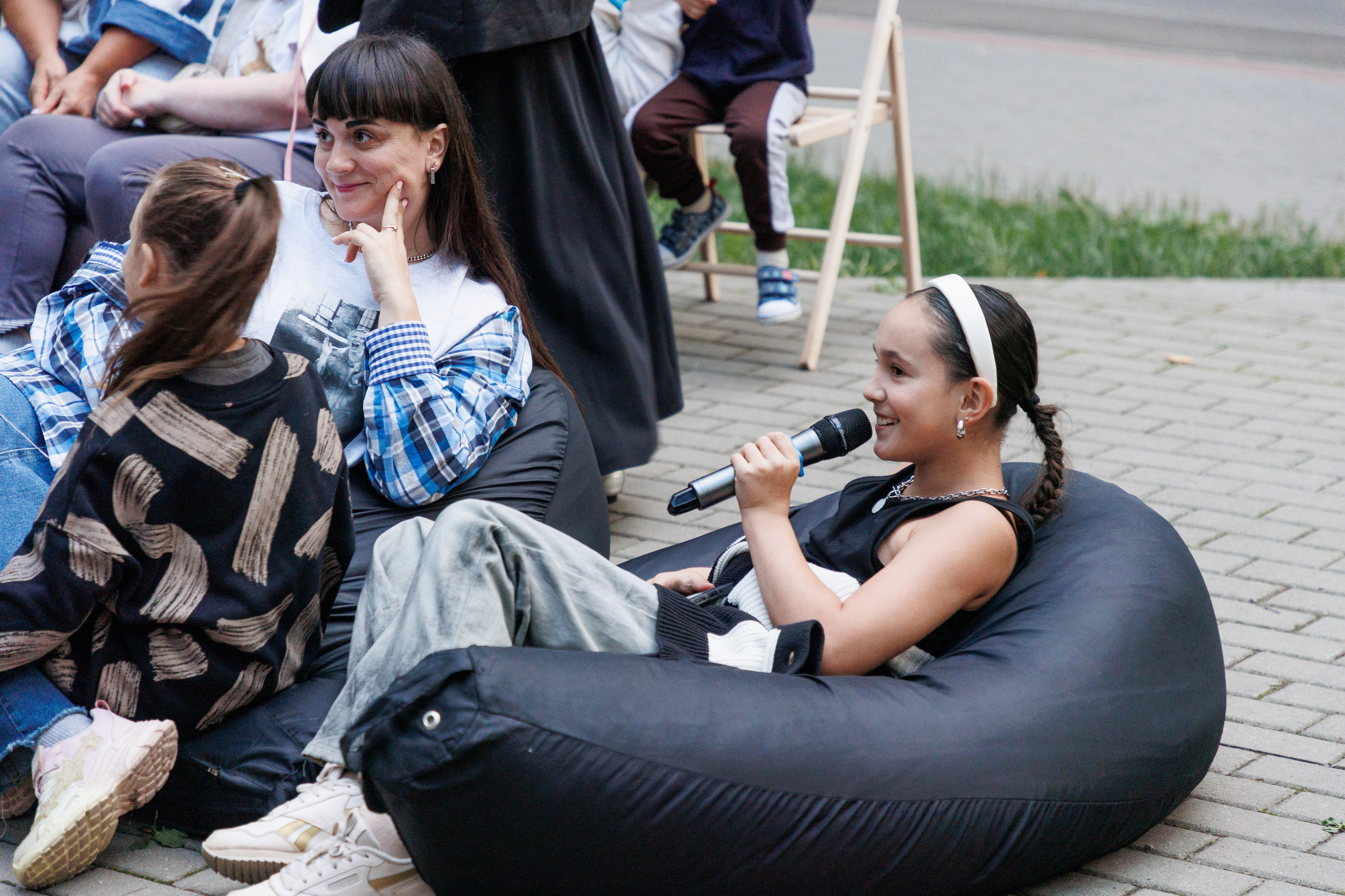 ПечаКуча 12-8-25. Фотограф городских и семейных событий Артем Карпухин