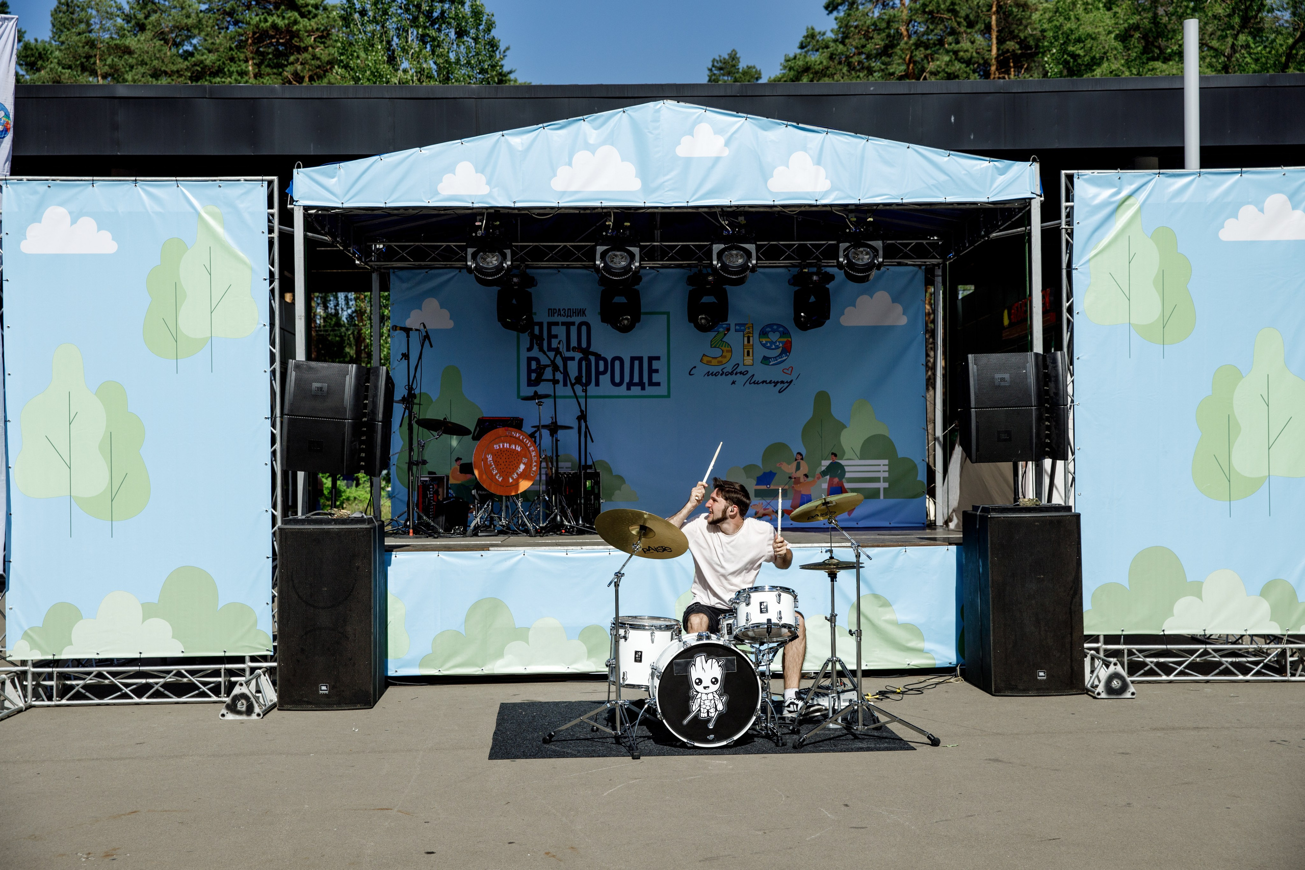 День города от НЛМК. Фотограф Липецк. Фотограф в Липецке Татьяна Минаева. Портретный фотограф Липецк. Свадебный фотограф Липецк. Бизнес фотограф Липецк