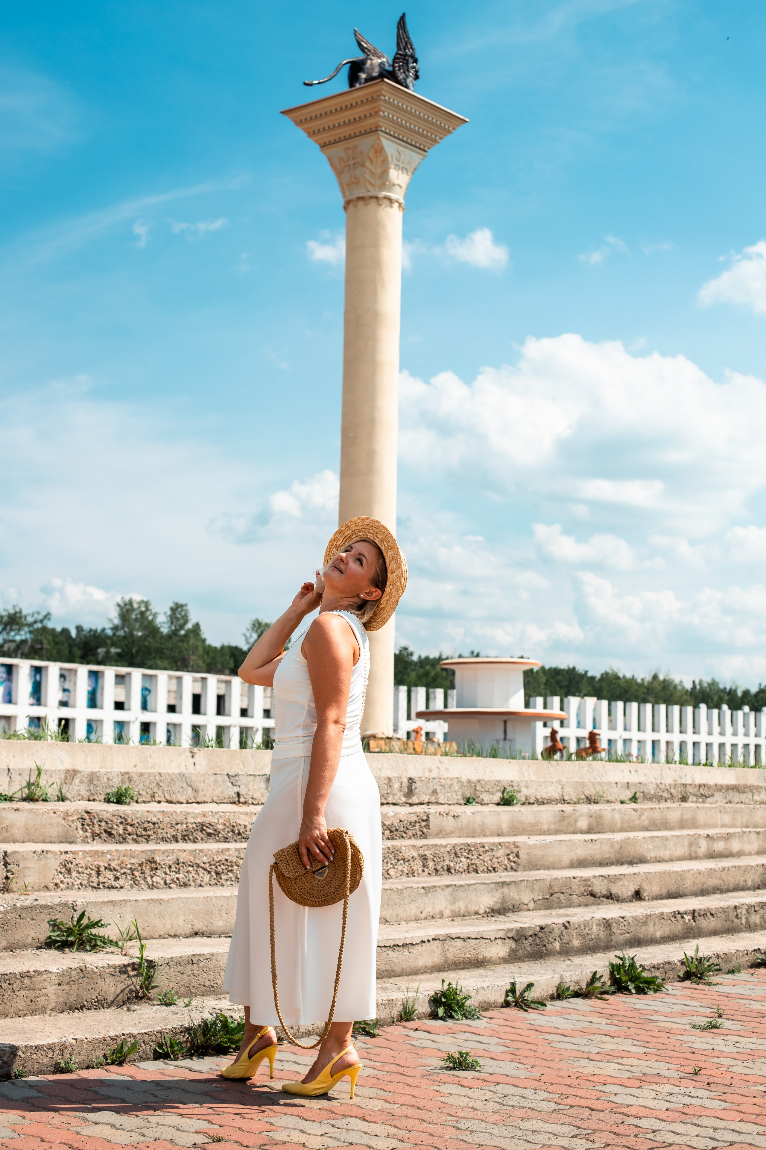 Фотосессия с Катрин. Фотосессия под любой запрос в Красноярске. т+79237847111