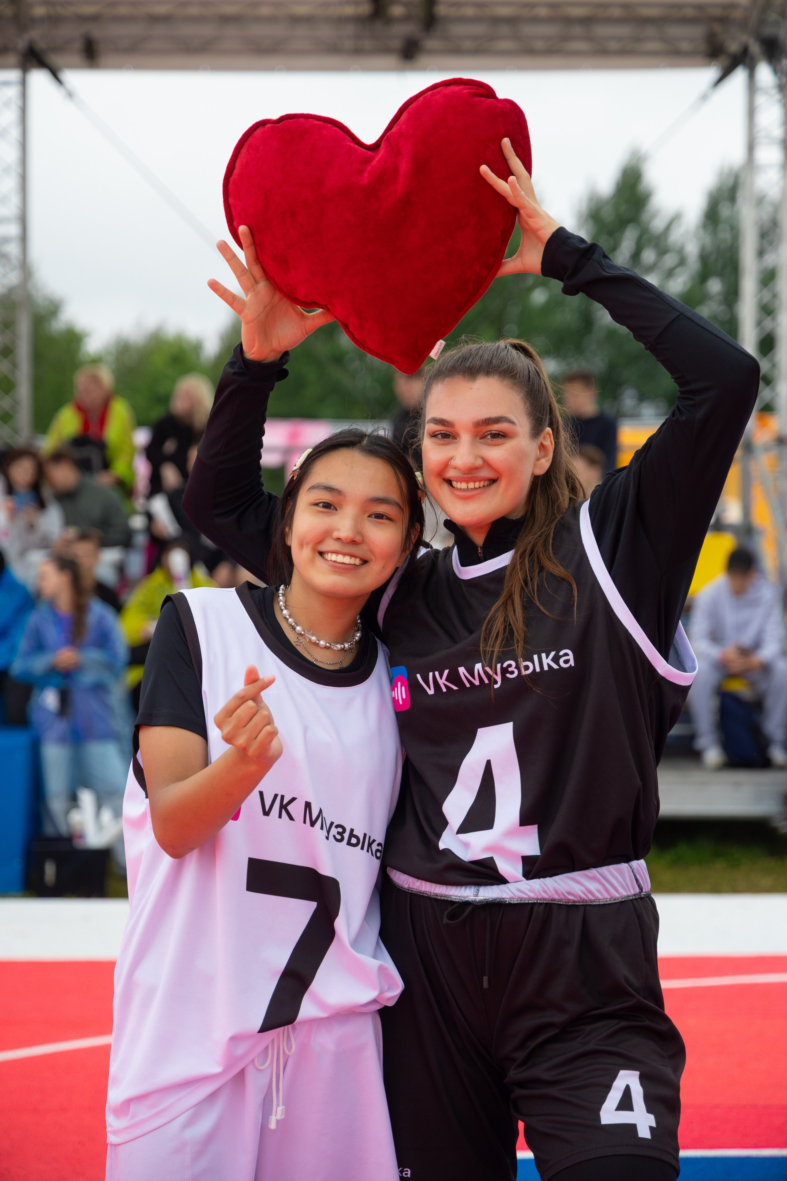 VK Fest. VK Музыка 2025. Евгений Матвеев — фотограф в Санкт-Петербурге