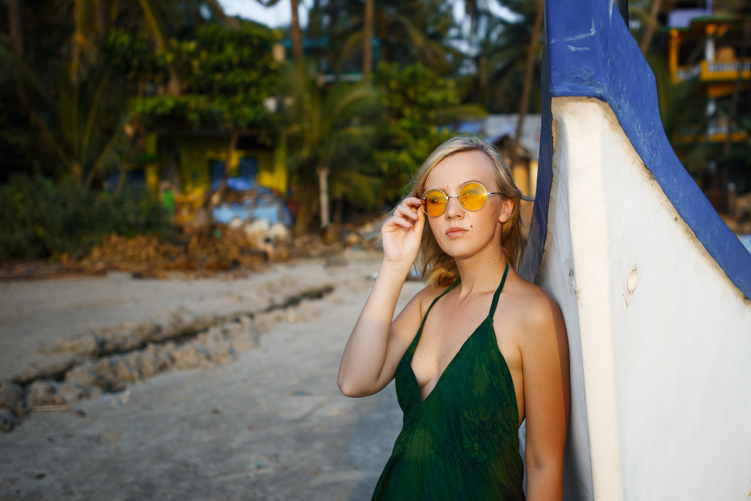 Жизнь, эмоции, любовь