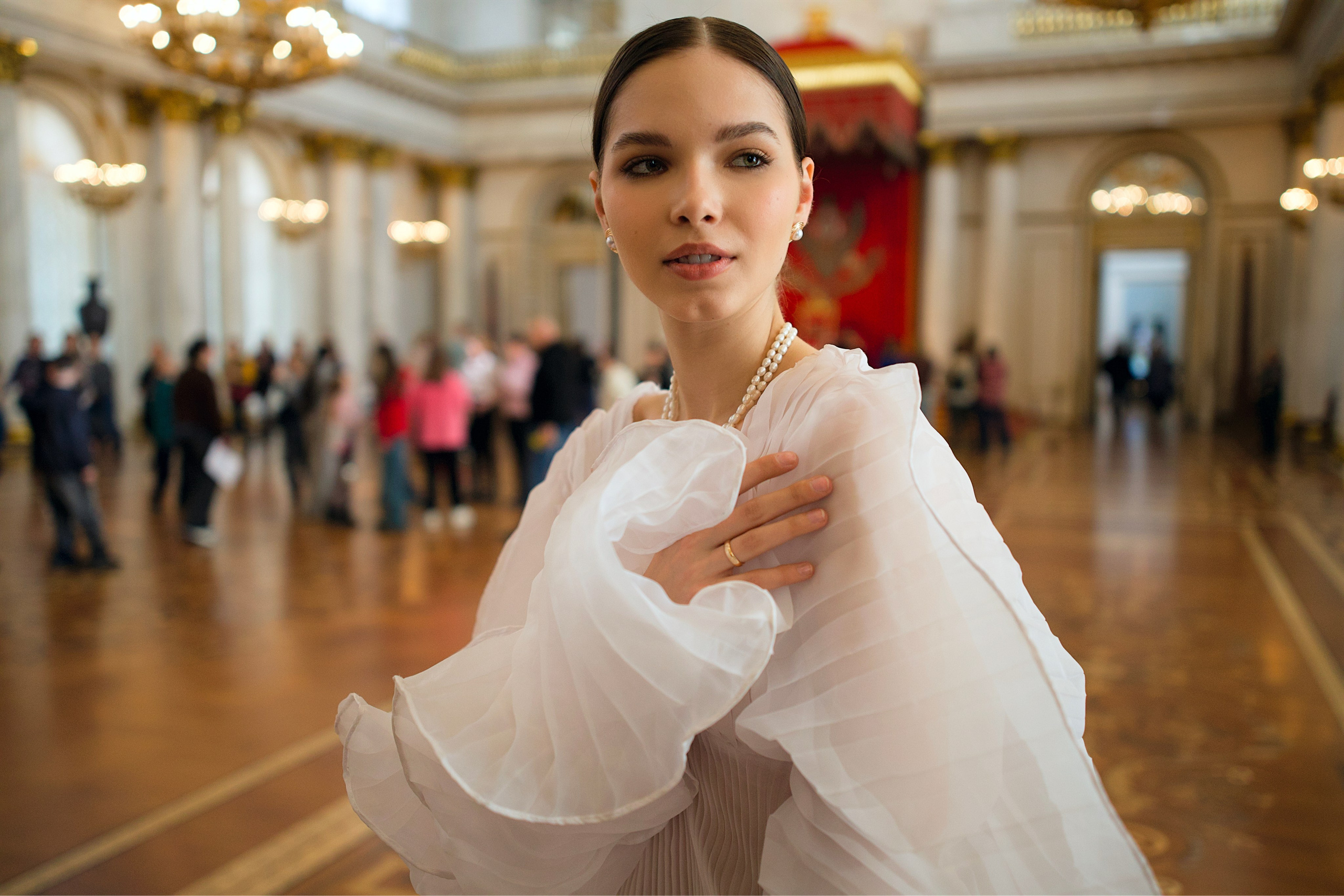 Фотограф Дмитрий Виноградов