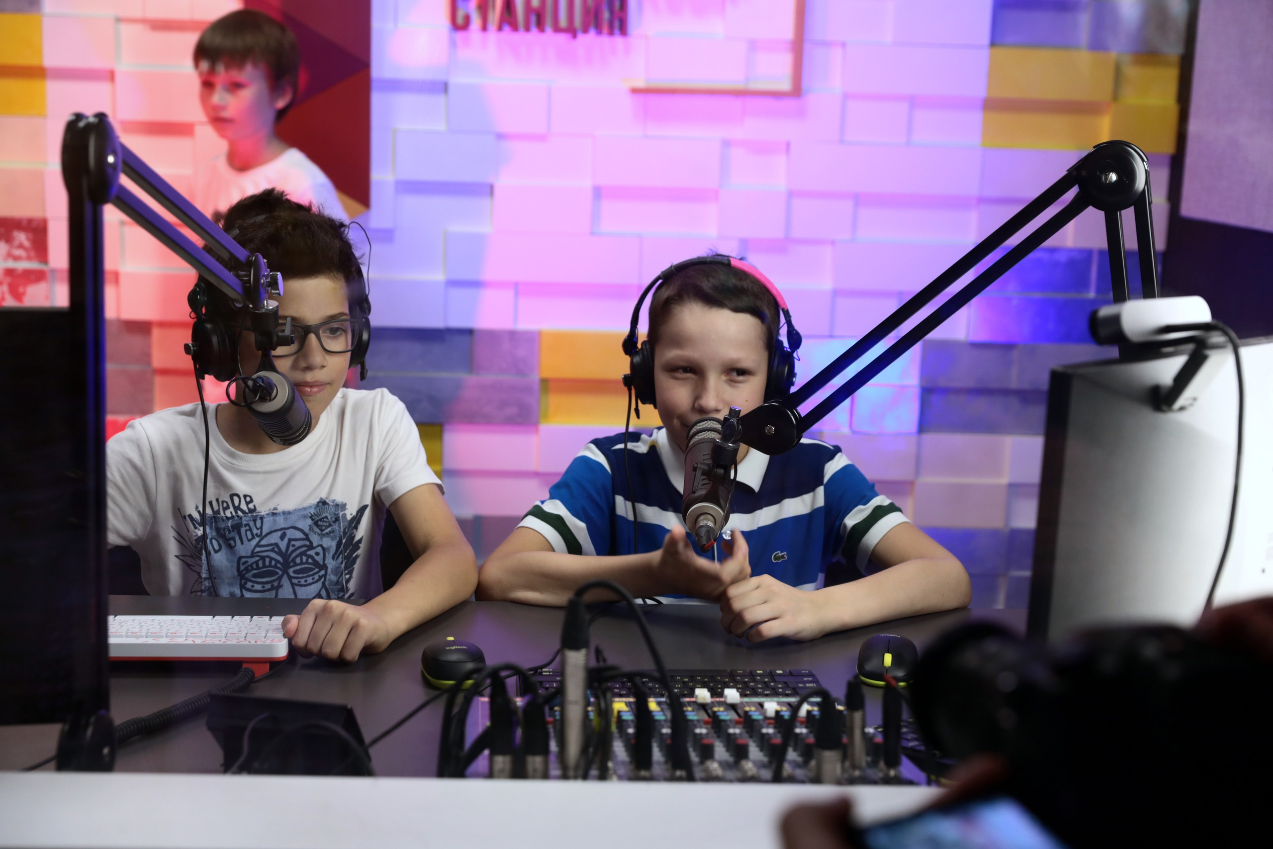 ДЕНЬ РОЖДЕНИЯ АЛЕКСАНДРА. Фотограф мероприятий Ирина Каширина