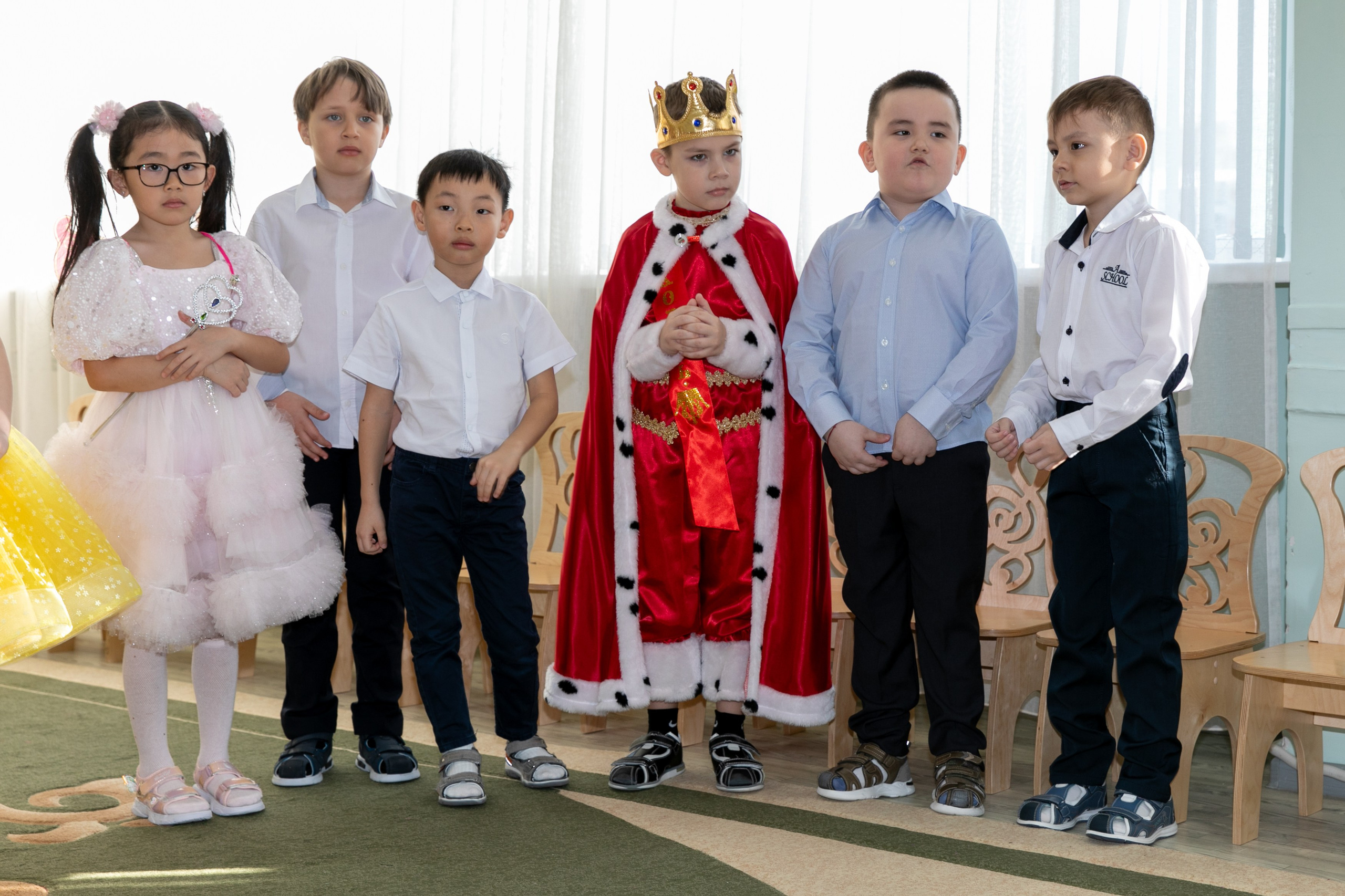 8 марта Лебедушка 2025. Школьный и детский фотограф в Южно-Сахалинске Анастасия Лескова