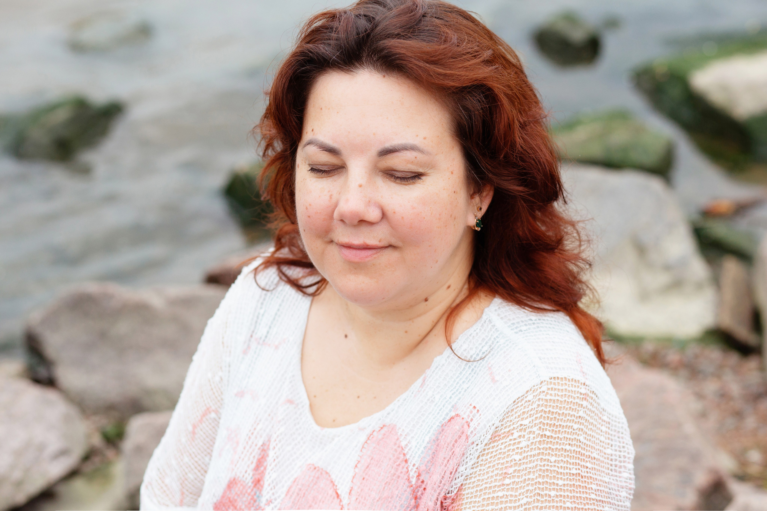 «Воды Петербурга»: фото на Финском заливе. Портретные фотосессии, контент-съемки, репортаж