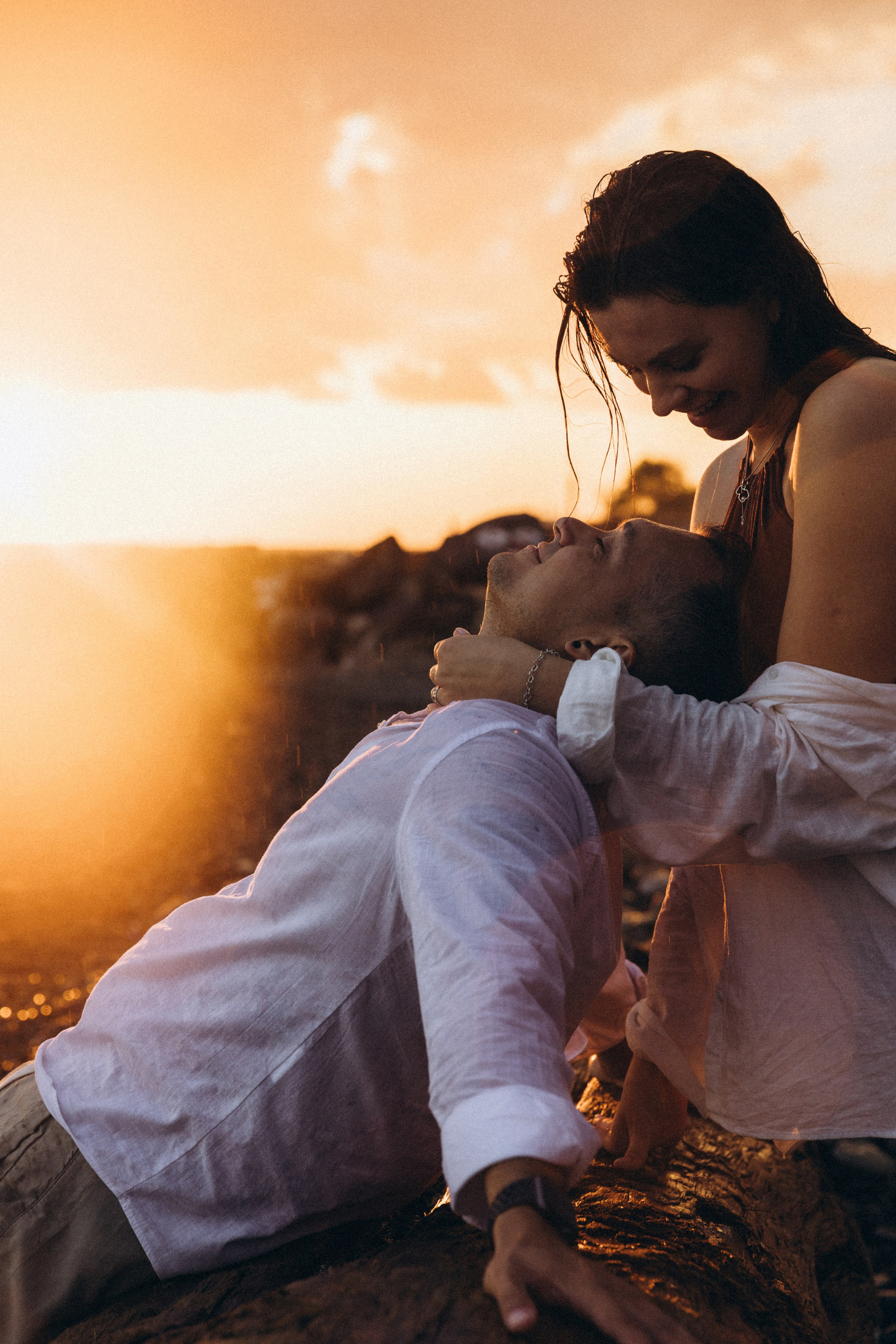 Love story. Свадебный фотограф в Сочи Максим Махмудов