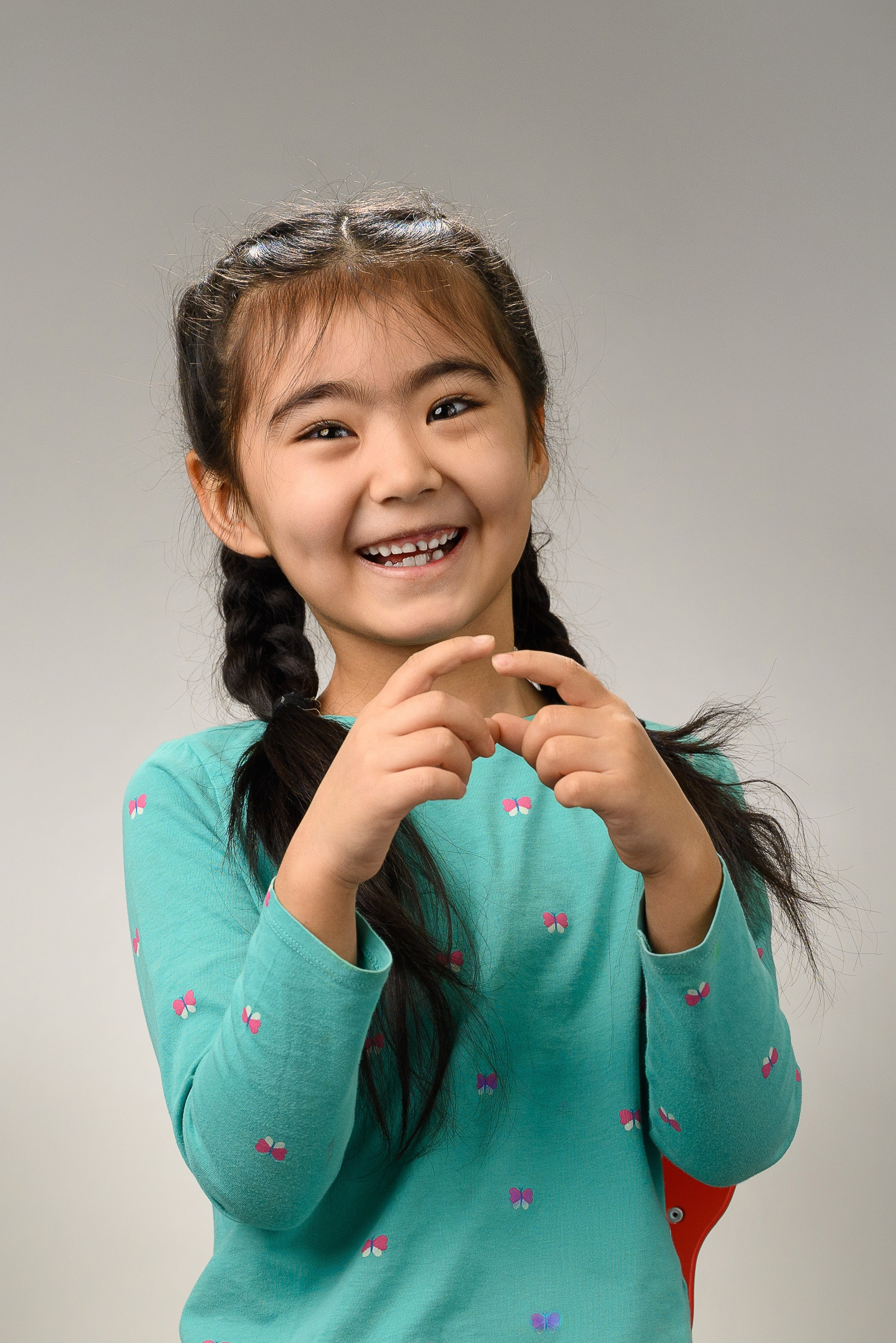 Детский сад (виньетка). Фотограф в Москве Кирилл Никонов