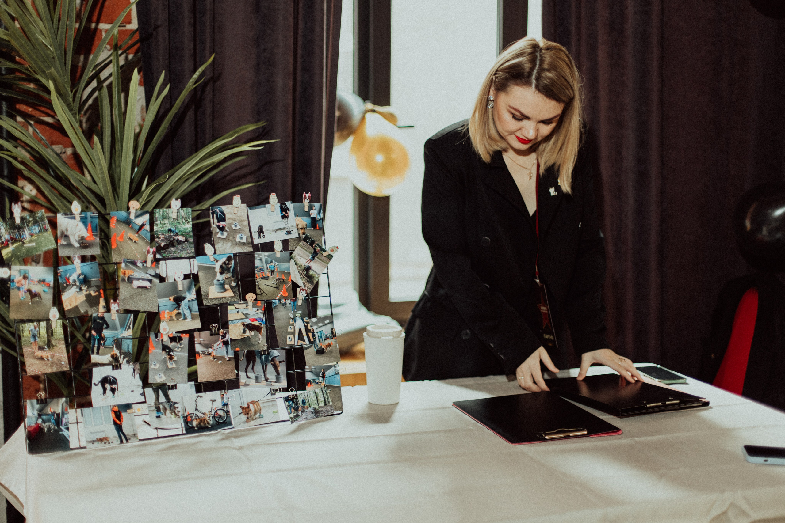 CBcon. Фотограф анималист в Москве Майорова Евгения